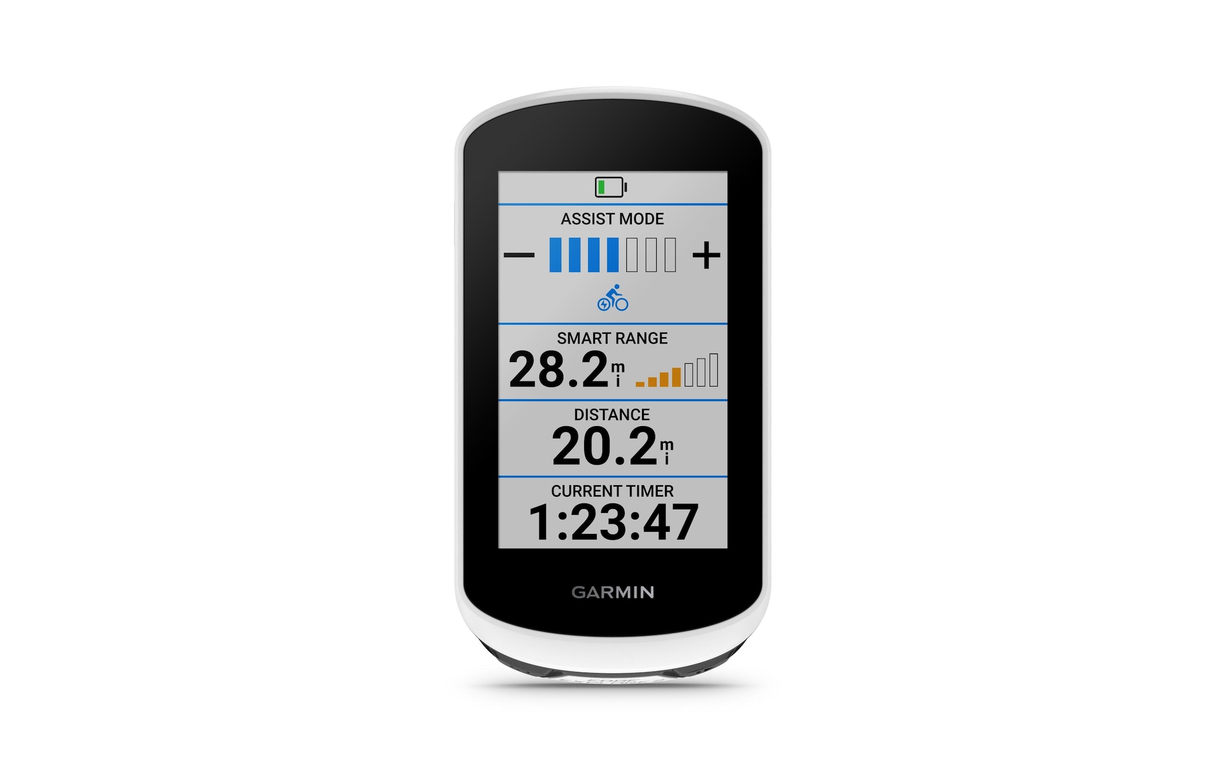 Garmin GPS-Tracker »Garmin Edge Explore 2«