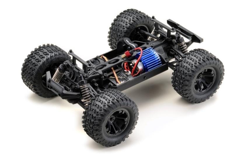 RC-Monstertruck »Absima MINI AMT 4WD«