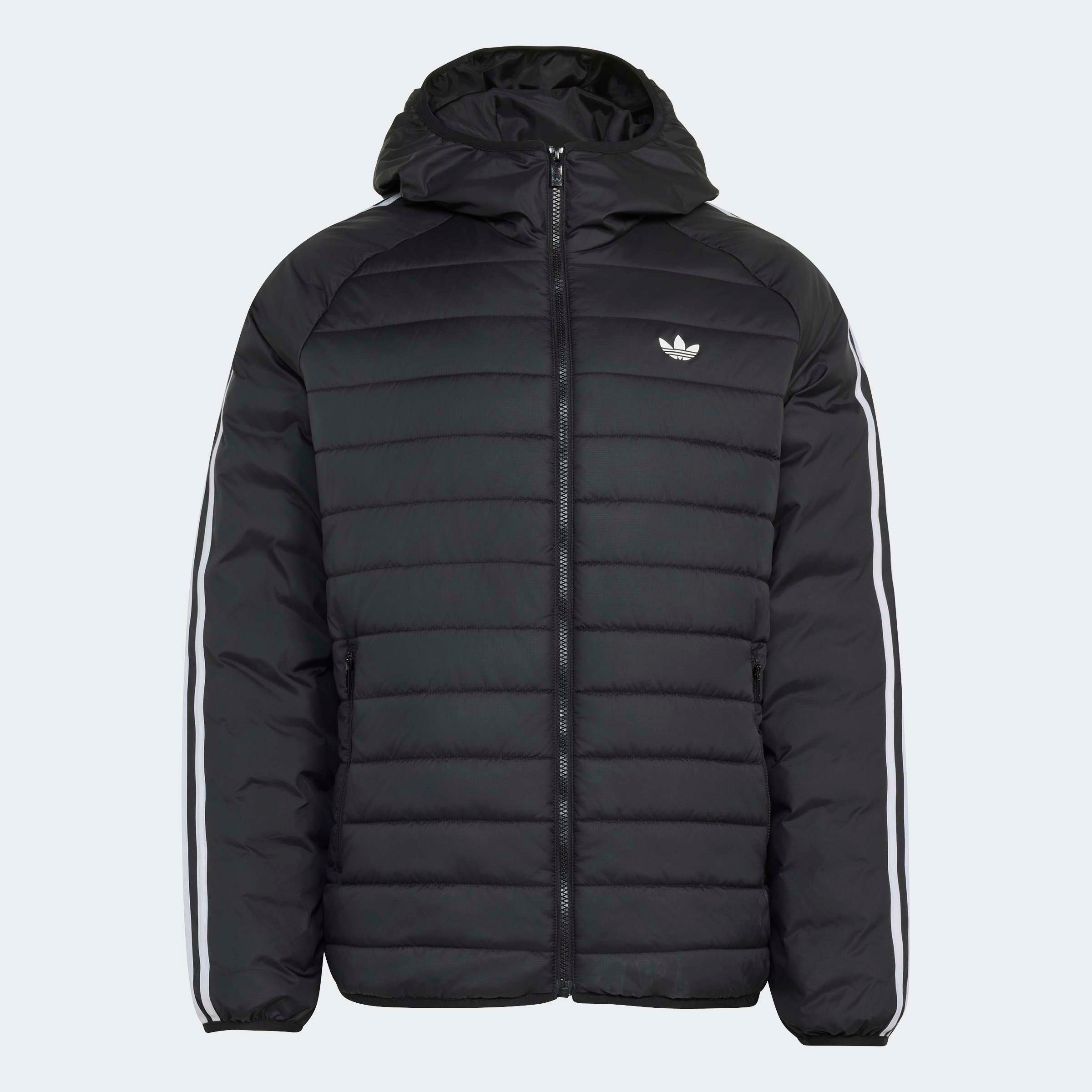 adidas Originals Veste d'extérieur »3-STREIFEN, GEFÜTTERT«