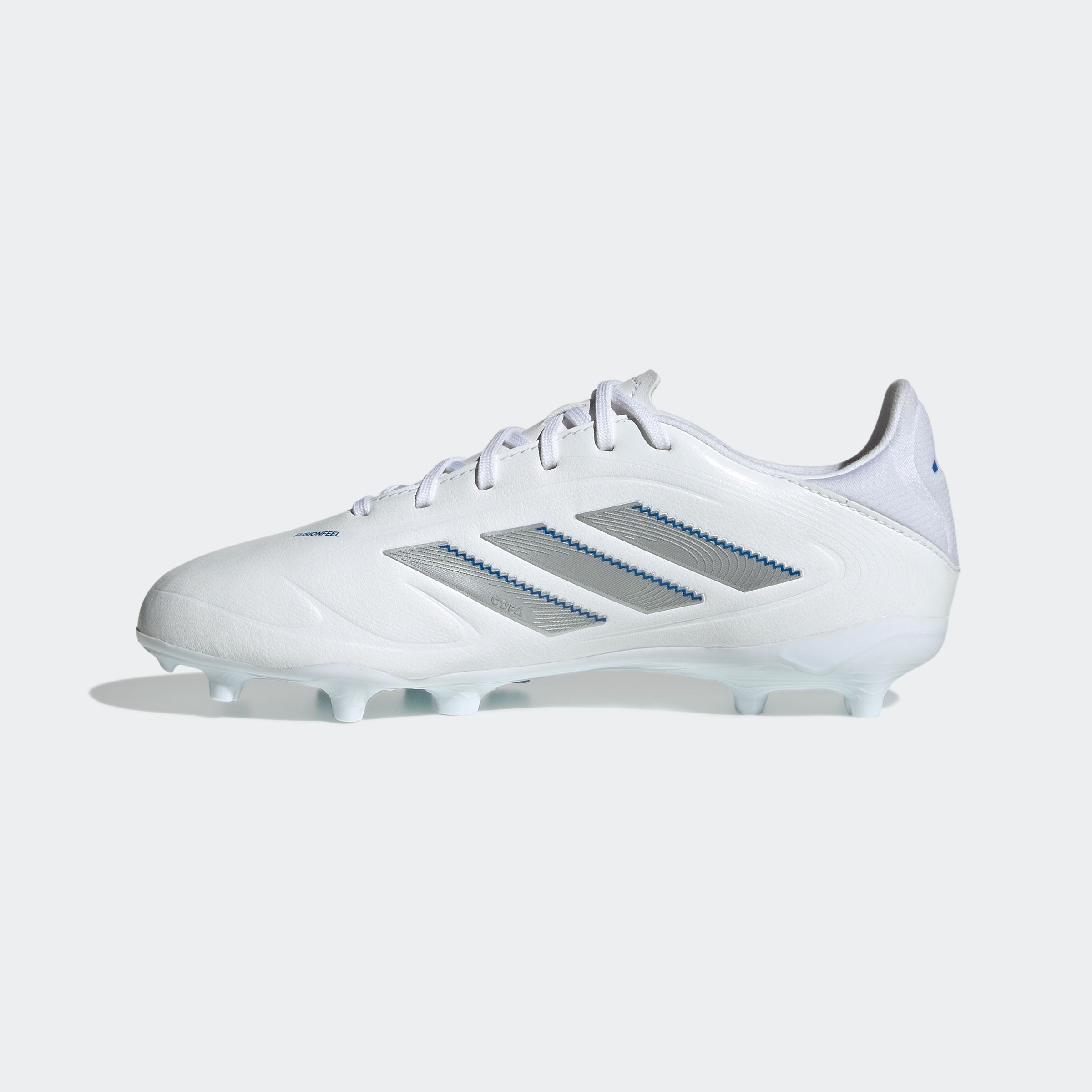 adidas Performance Fussballschuh »COPA PURE 3 LEAGUE KIDS FG/MG«, für Rasenplätze