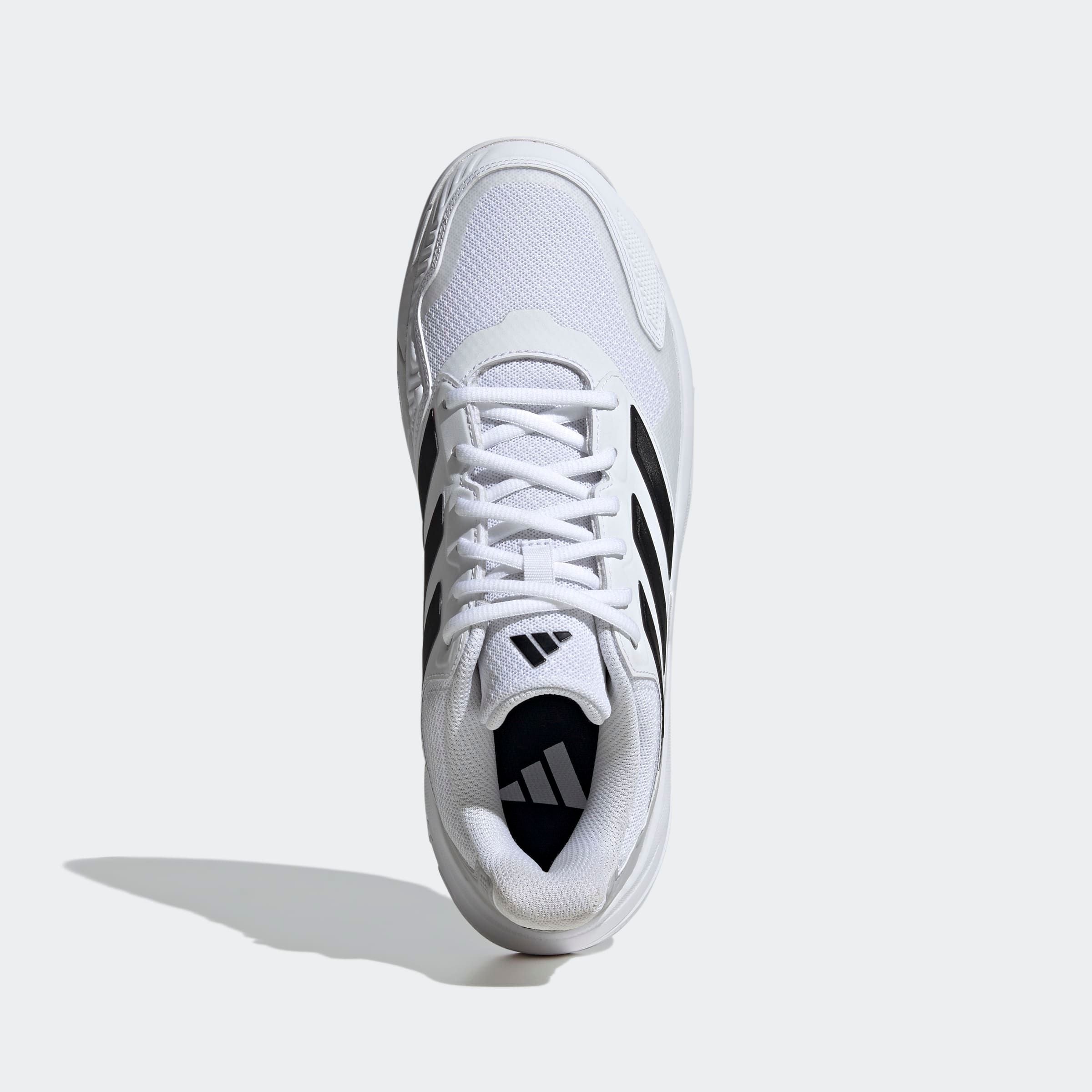 adidas Performance Tennisschuh »COURTJAM CONTROL 3«, Multicourt
