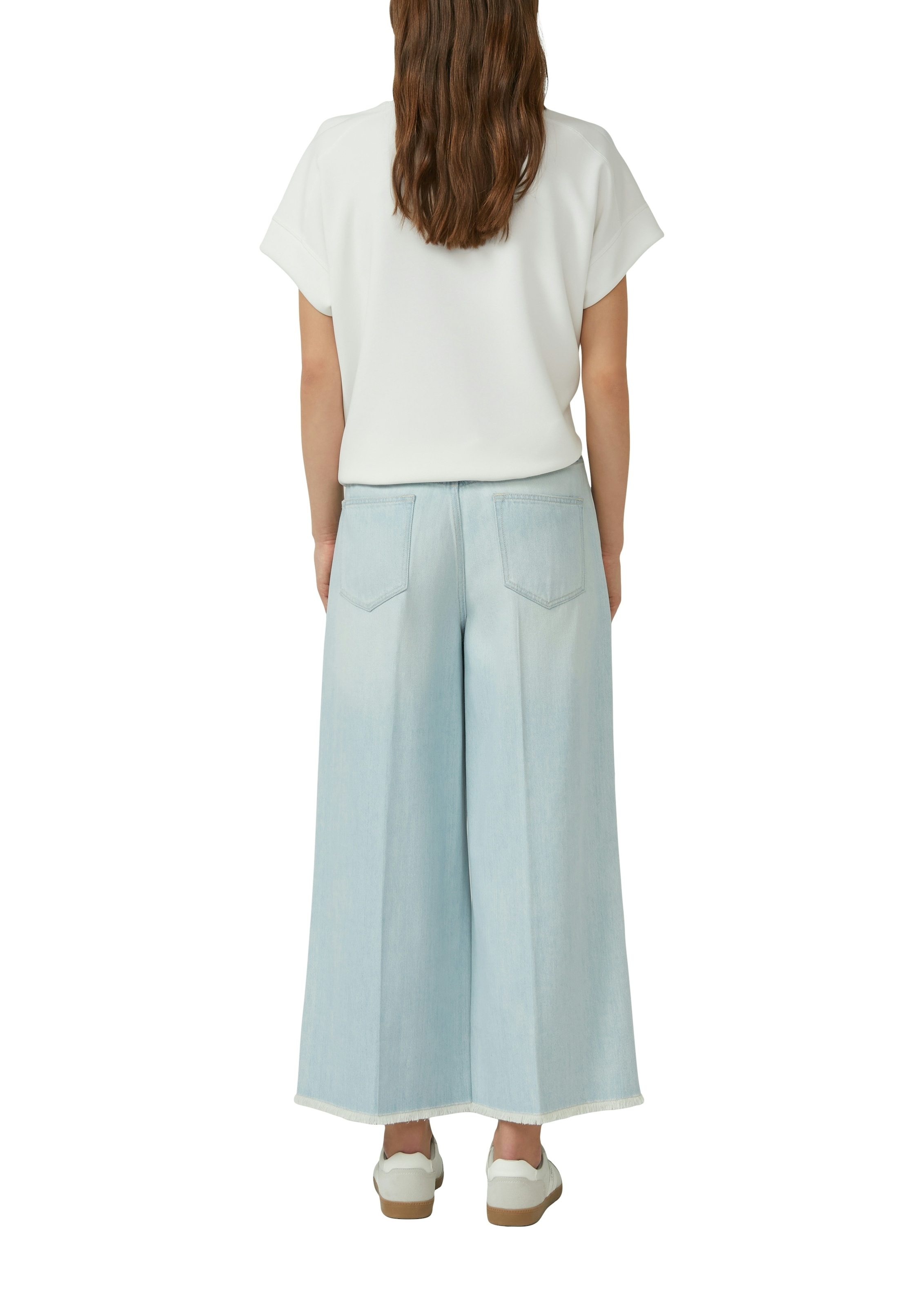 s.Oliver Jeans large »Jeans Suri« style Five-Pocket