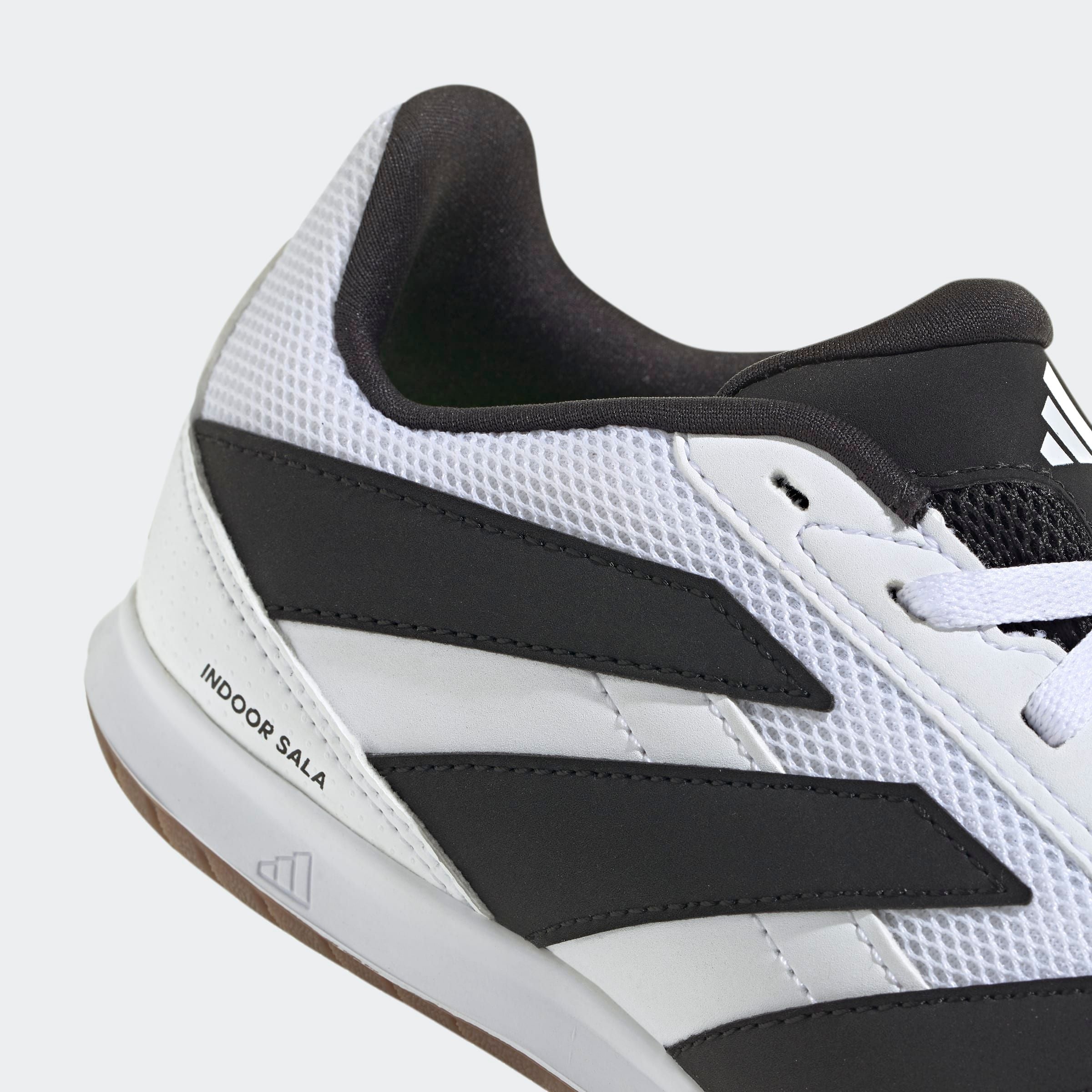 adidas Performance Fussballschuh »PREDATOR CLUB IN SALA KIDS«, geeignet als Hallenschuhe