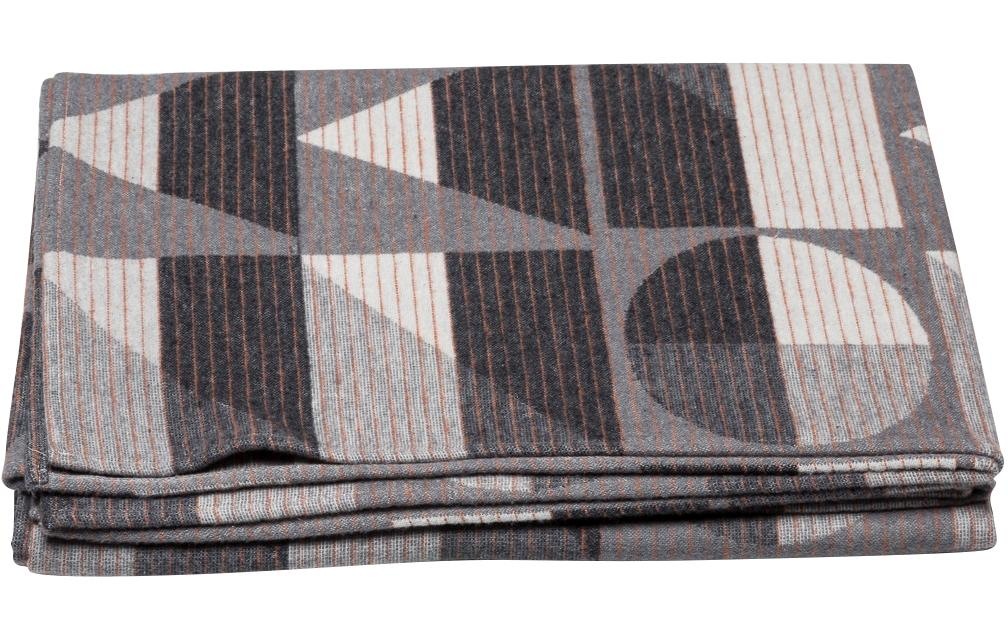 Image of DAVID FUSSENEGGER Wohndecke »Luca« bei Ackermann Versand Schweiz