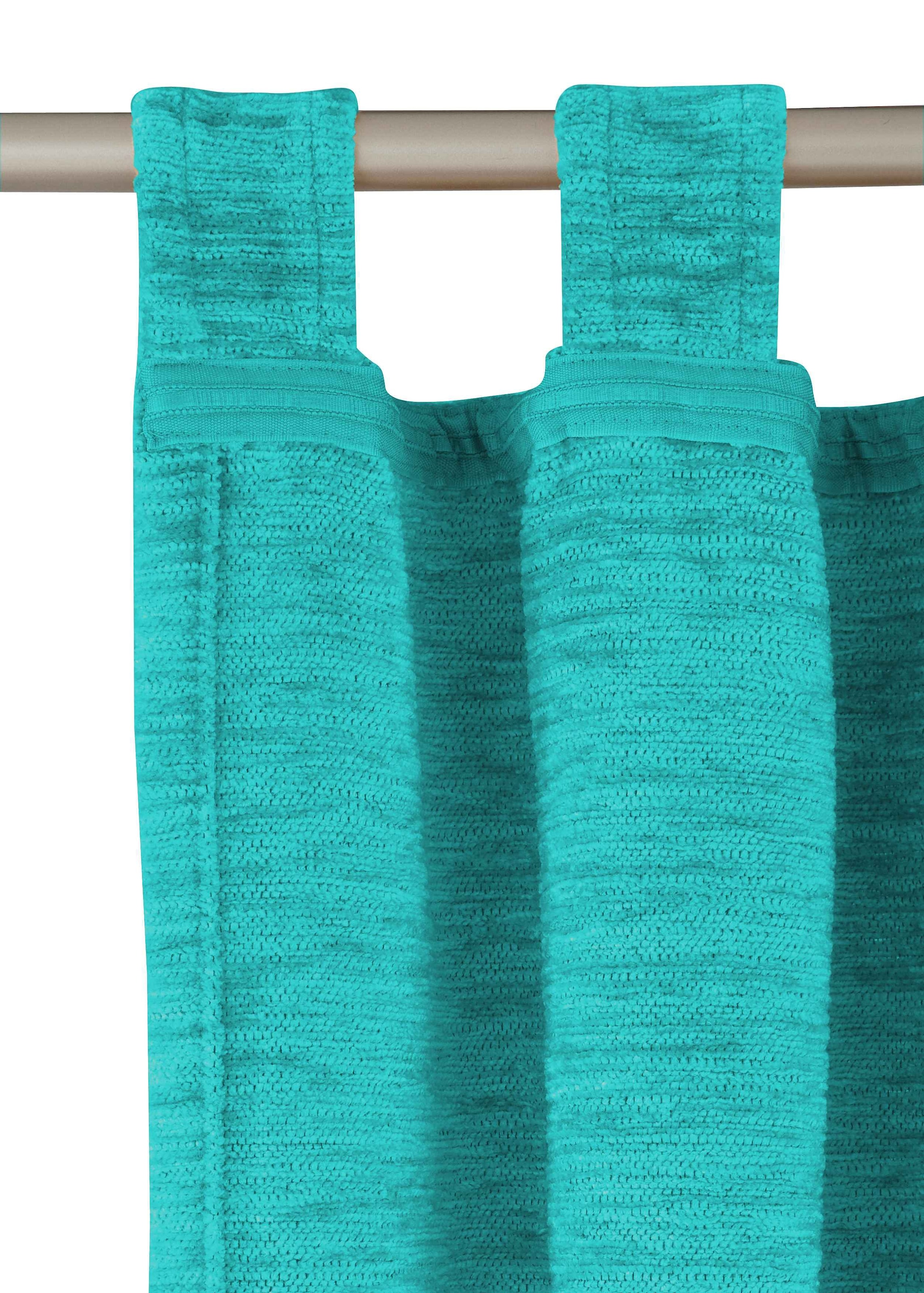 Wirth Rideau »Trondheim 234 g/m²« Boucles 1 cuis tlg.