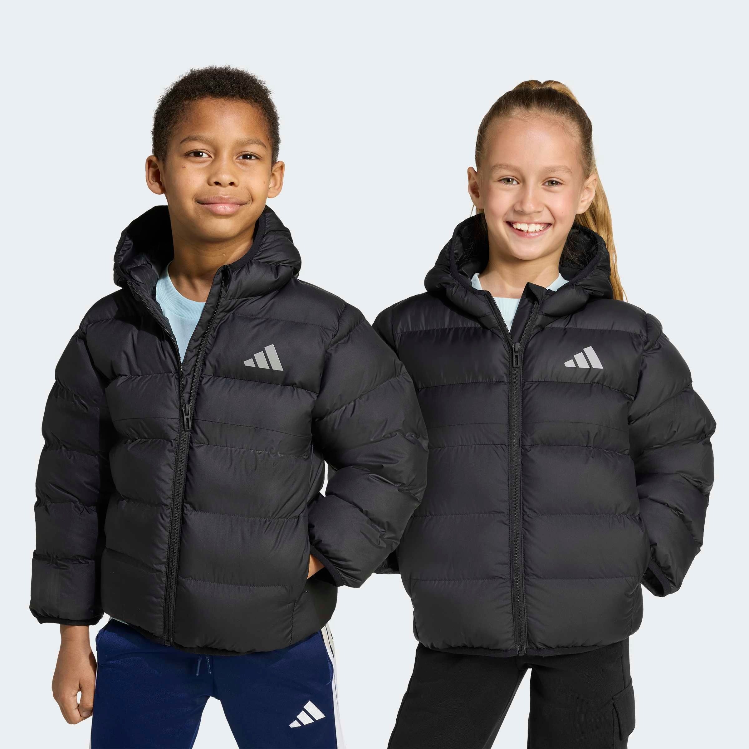 adidas Sportswear Outdoorjacke »LK SD JKT«