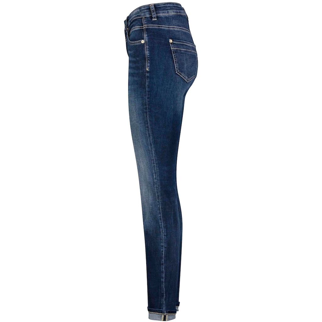 MAC Slim-fit-Jeans »RICH SLIM«