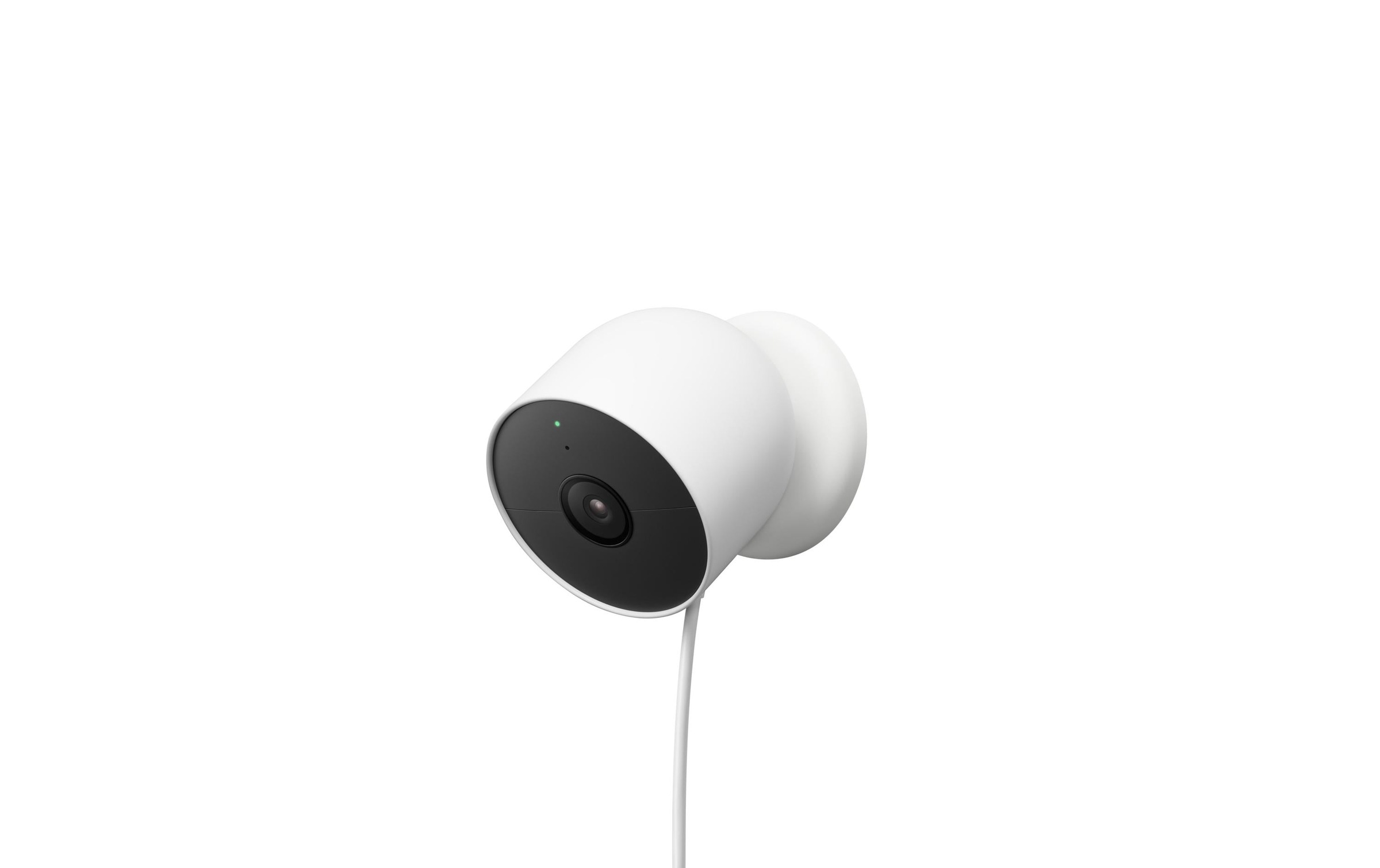 Google Überwachungskamera »Nest Cam Battery (mit Akku)«