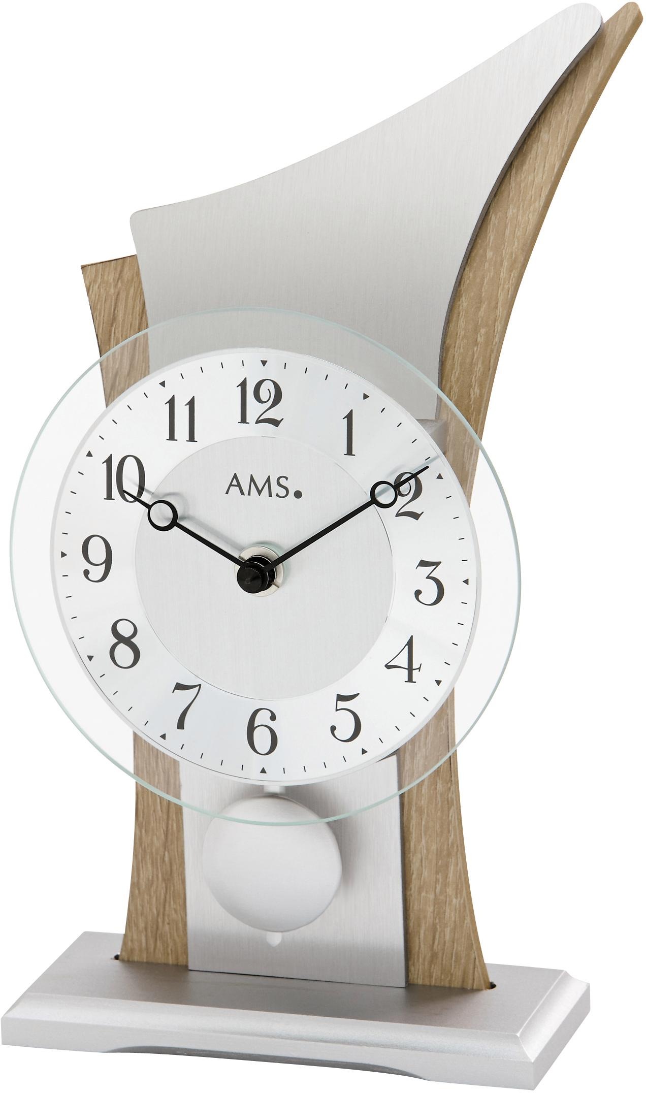 Image of AMS Pendeltischuhr »T1139« bei Ackermann Versand Schweiz