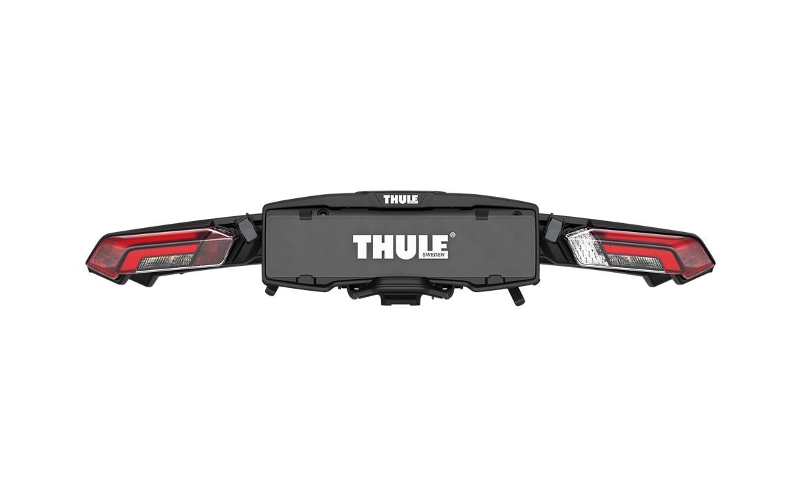 Thule Kupplungsfahrradträger »Epos für 2 Fahrräder«