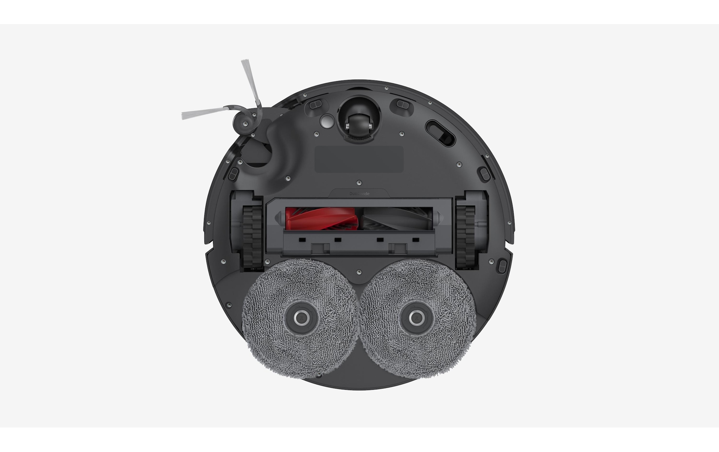 Roborock Nass-Trocken-Saugroboter »Saros 10R«