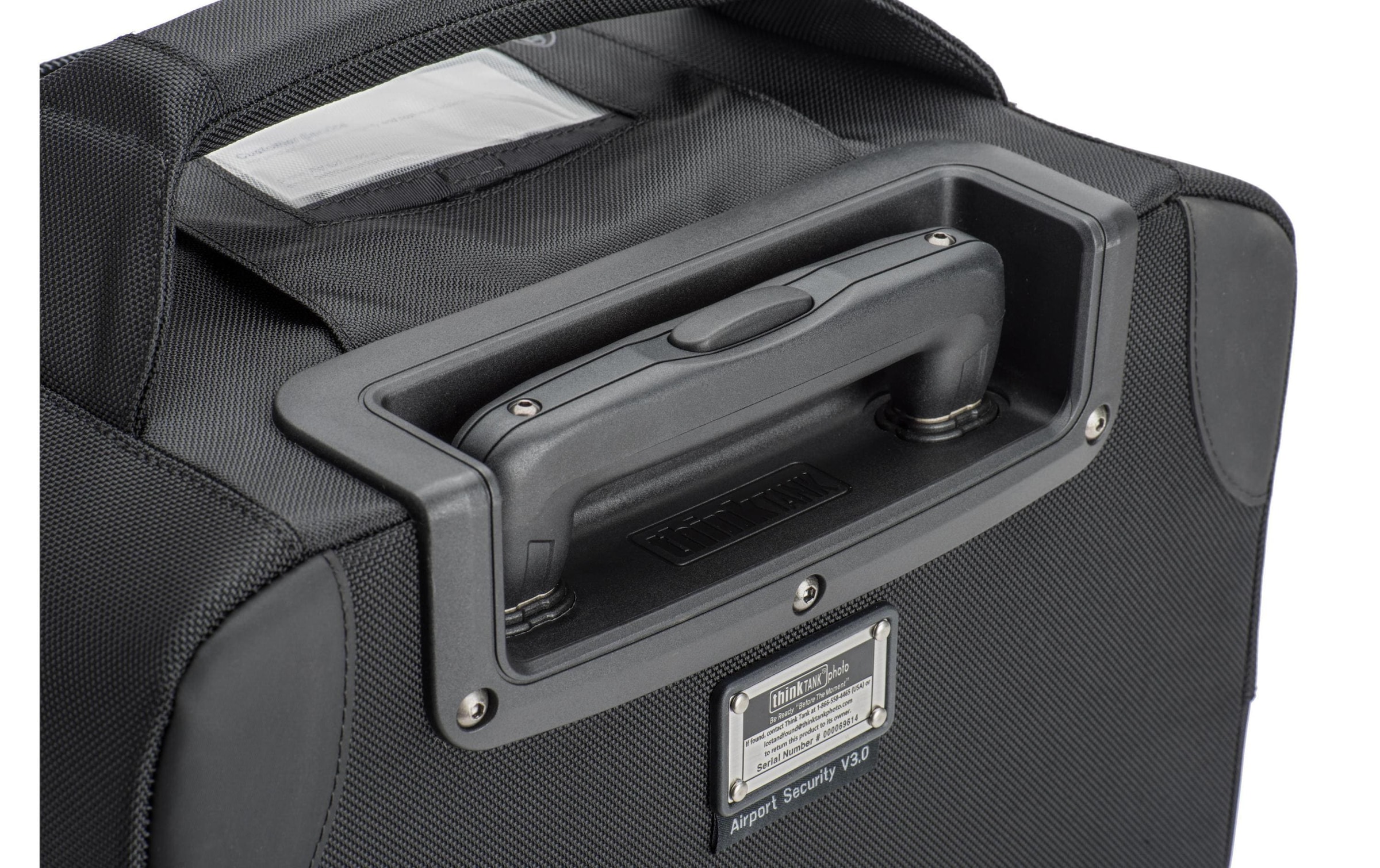 Kameratasche »Airport Security V3.0«