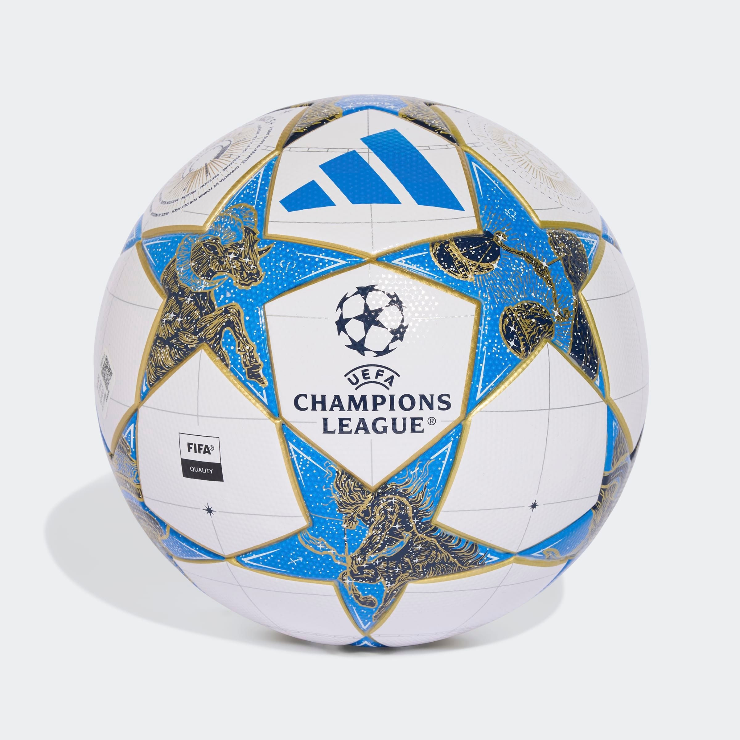 adidas Performance Fussball »UCL LGE«, (1 St.), Champions League