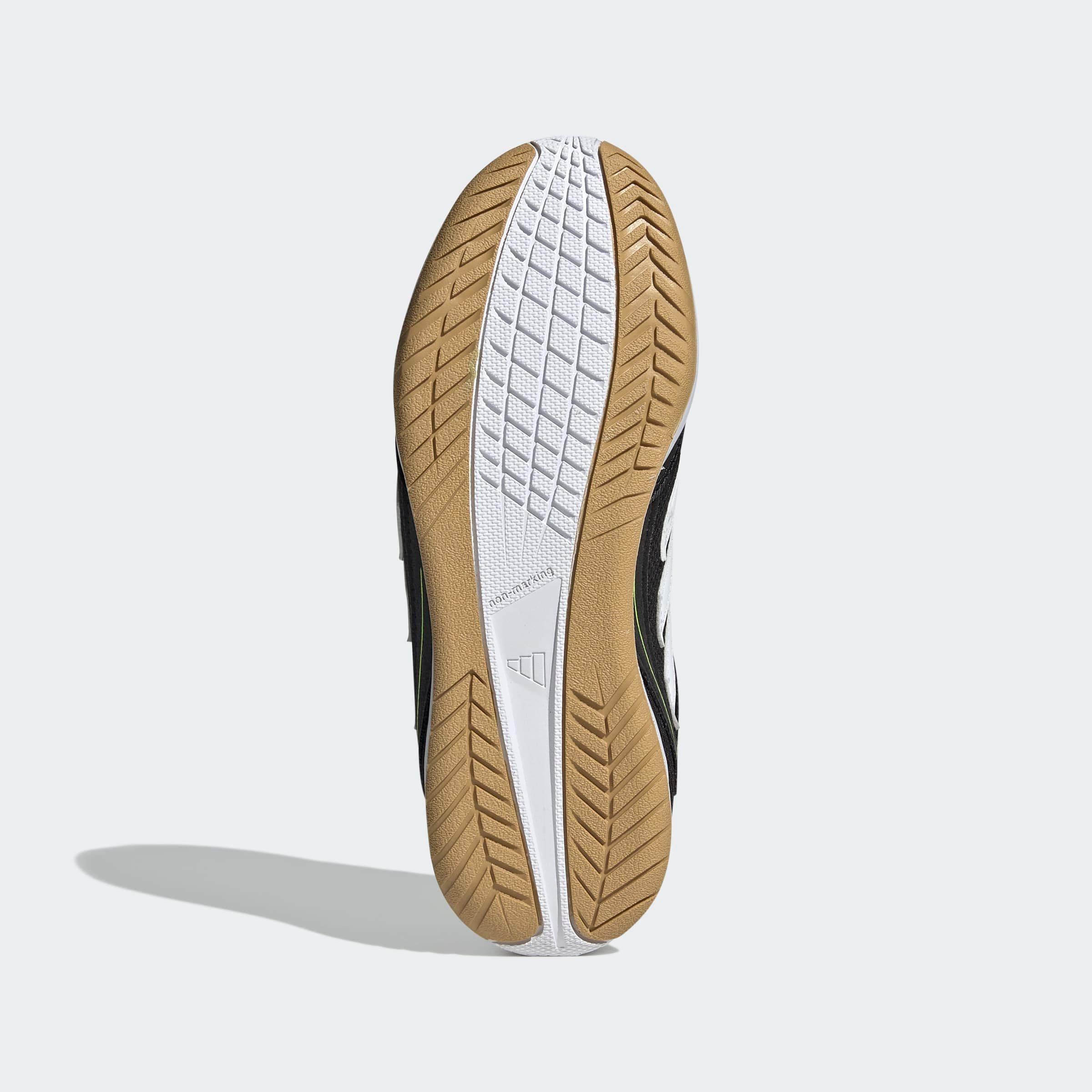 adidas Performance Fussballschuh »COPA COURT LEAGUE HALLEN-E FÜR KINDER«, geeignet als Hallenschuhe