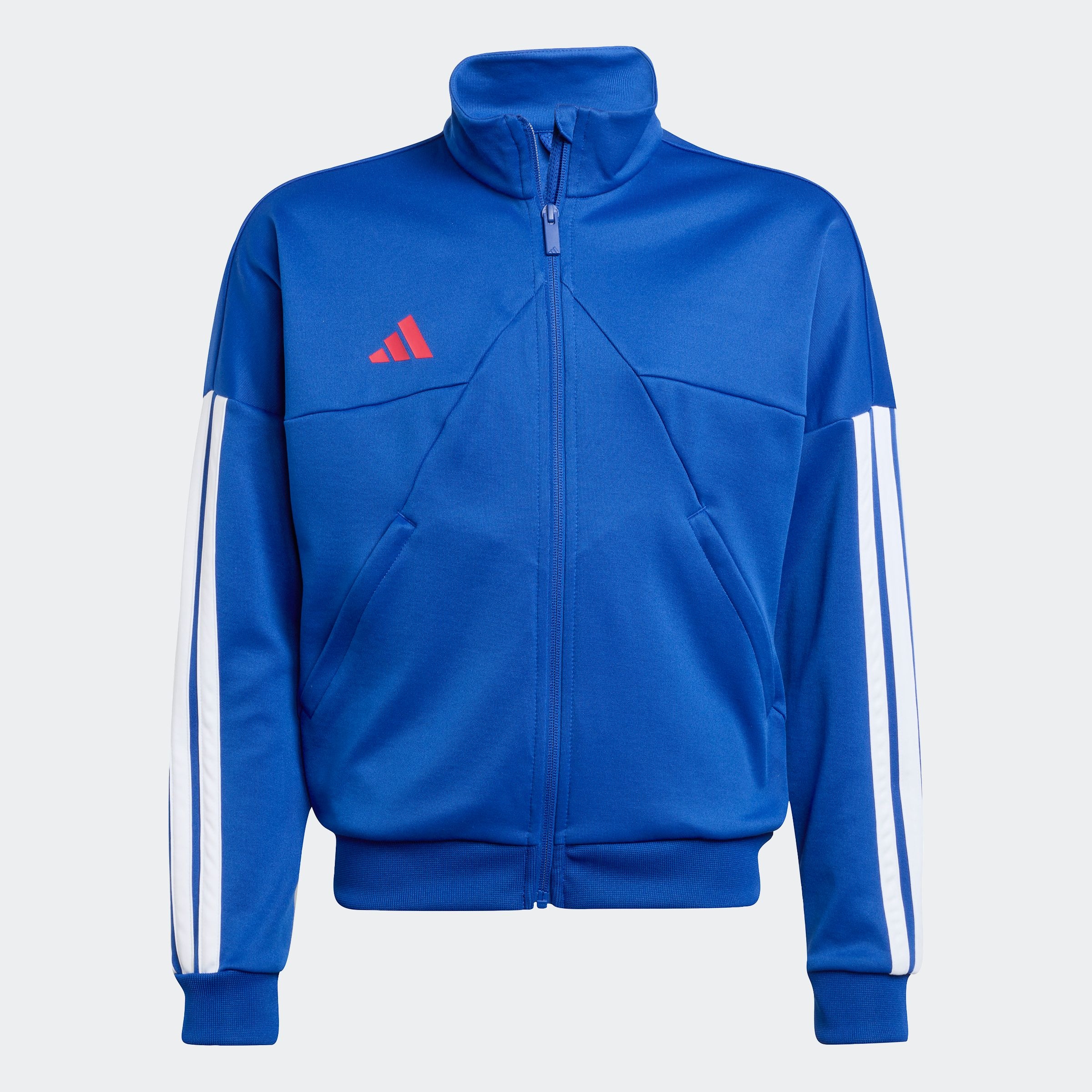 adidas Sportswear Trainingsjacke »J HOT TTOP«