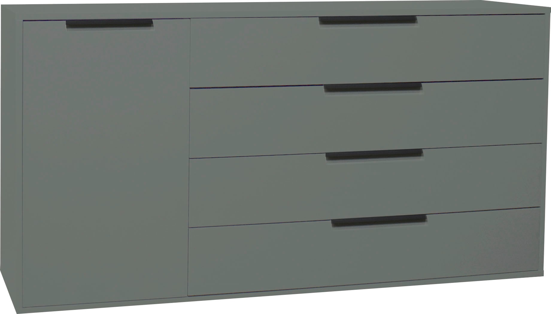 Mäusbacher Highboard »Bonnie TOPSELLER!« OTTOs Choice, 