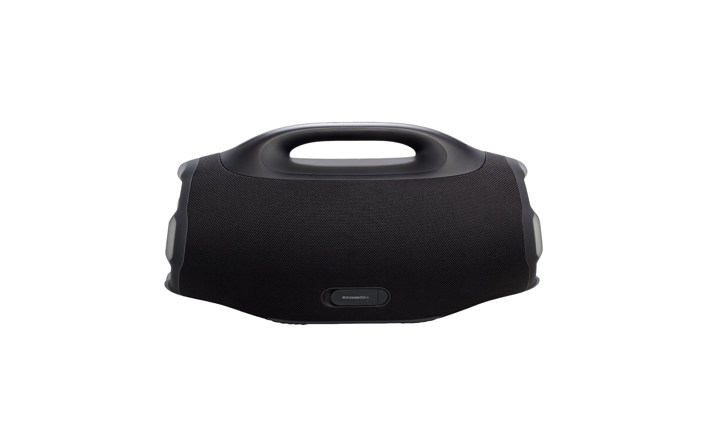 iRobot Haut-parleur Bluetooth »Boombox 4« ( )