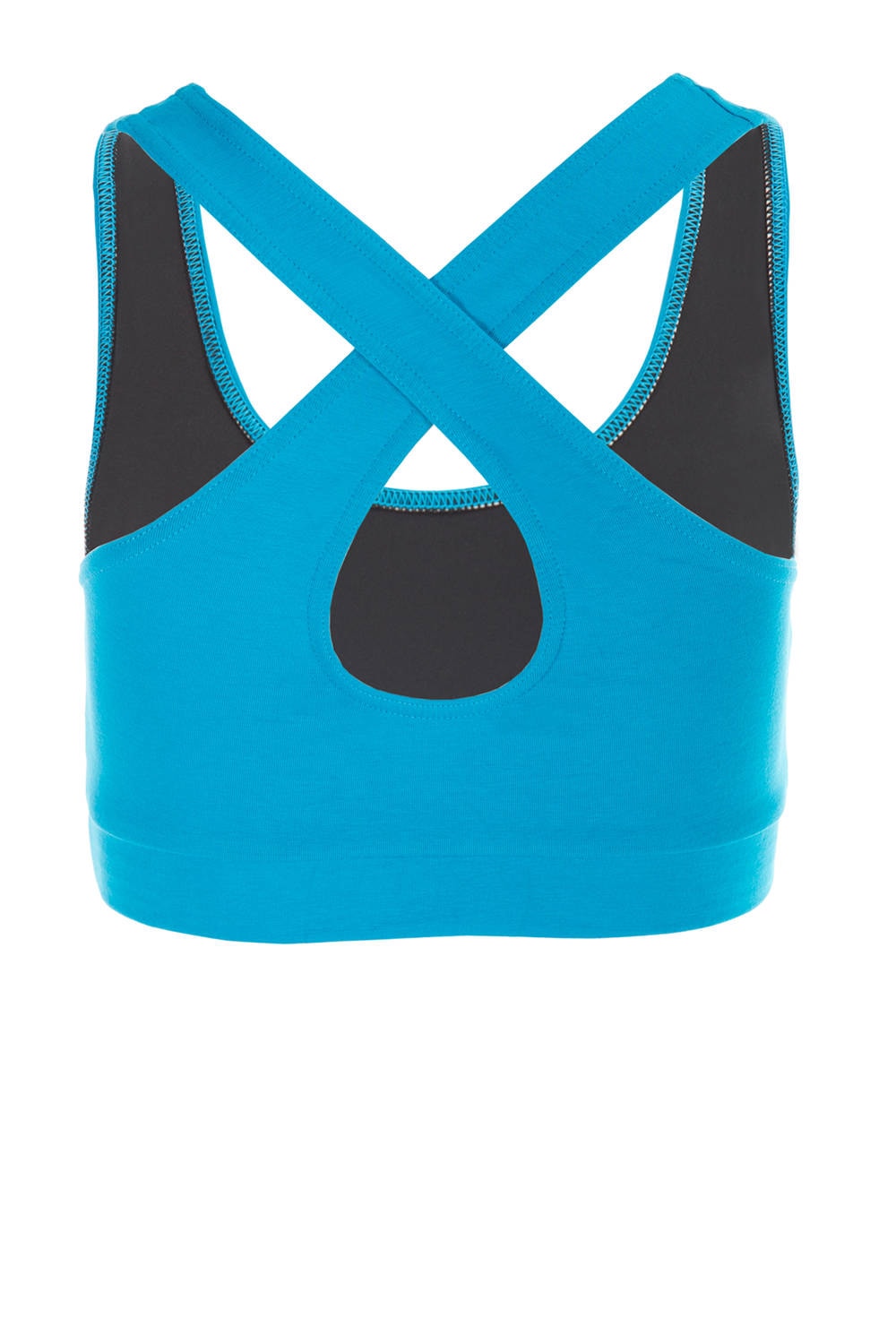 Winshape Sport-Bustier »WVR4«, mit offenem „Drop Back Design“