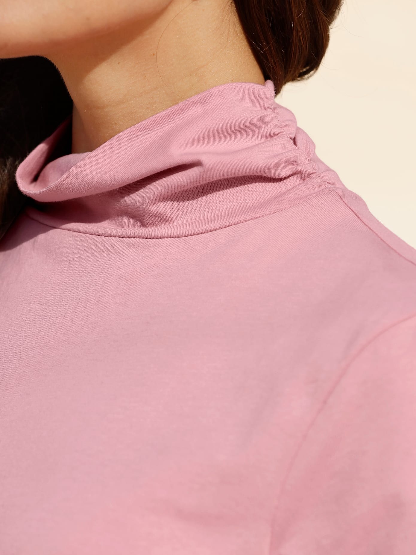 Inspirationen T-shirt à manches longues »Shirt« 1 cuis