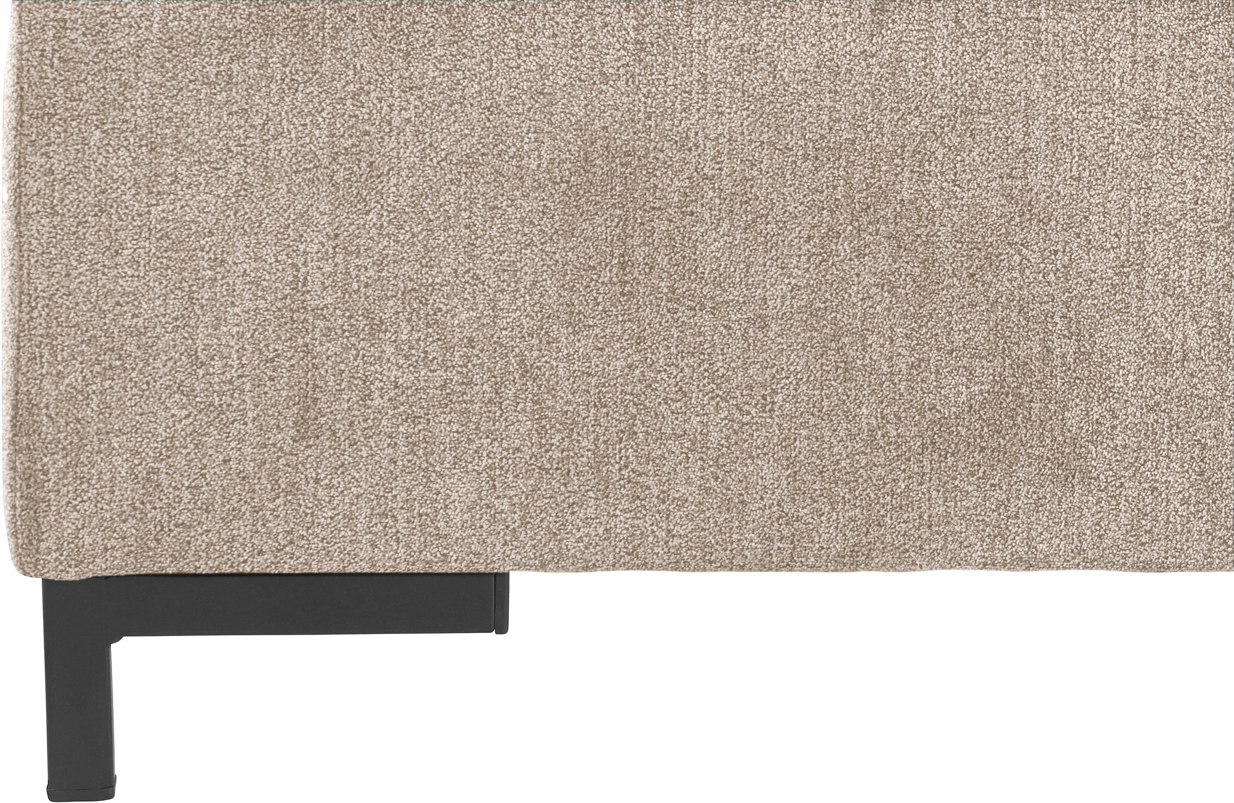 DOMO collection Hocker »Ledas«, in vielen Farben erhältlich