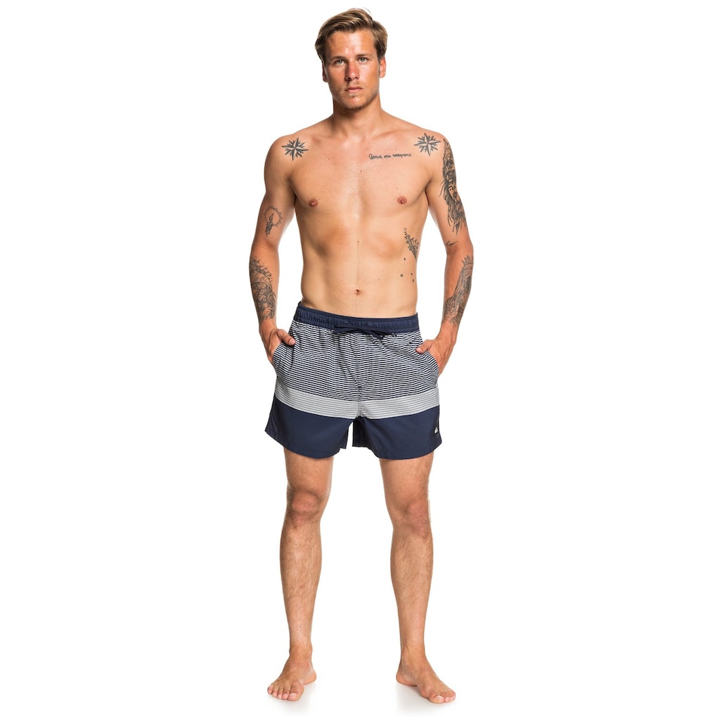 Quiksilver Badeshorts »Tijuana 15"«