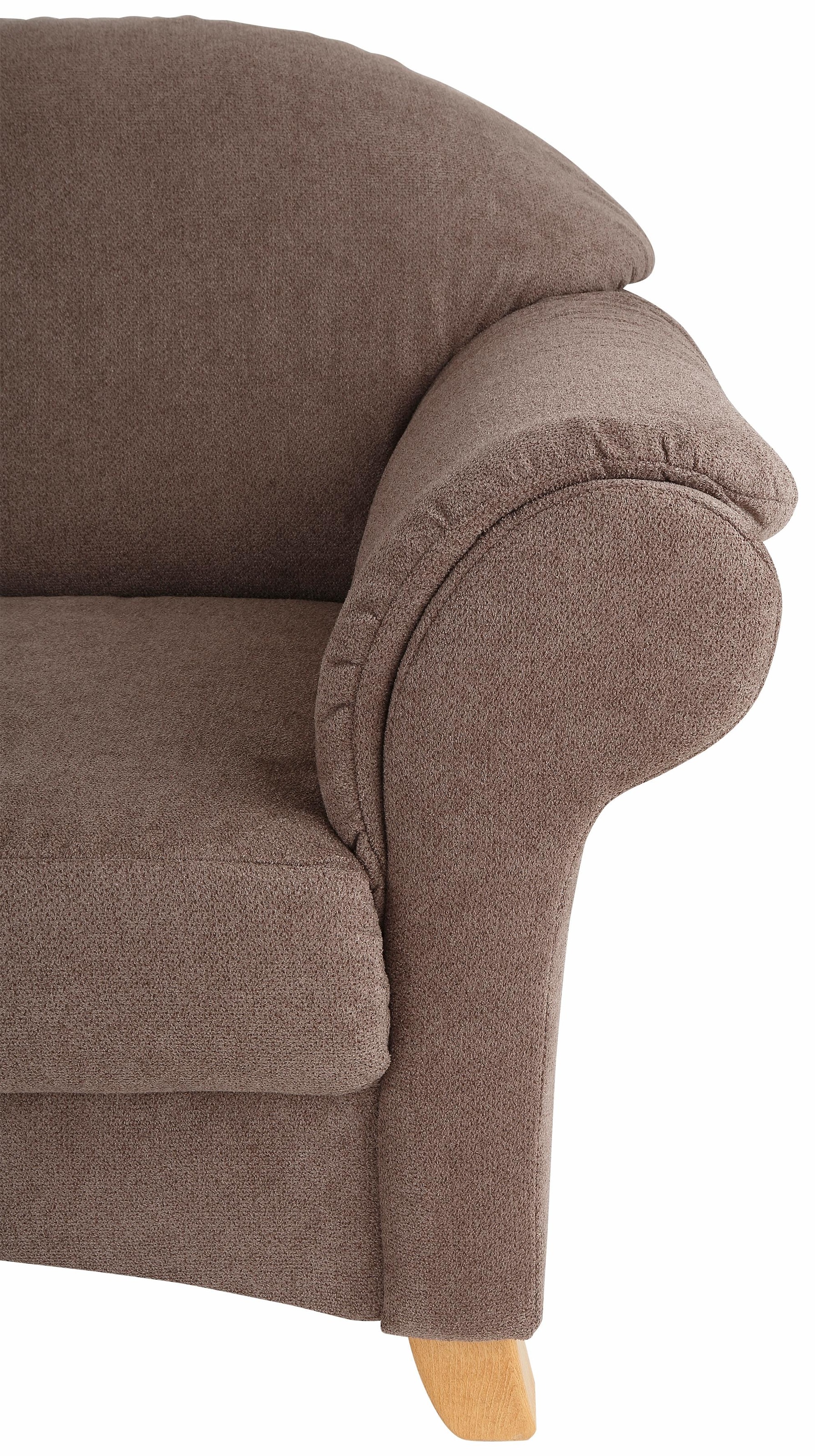 Home affaire 3-Sitzer »Mayfair«