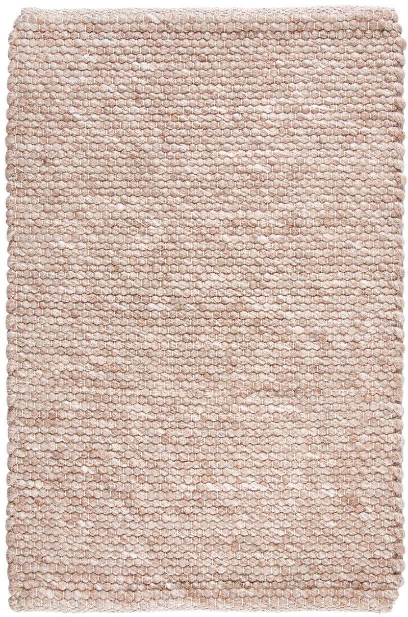 Image of Dekowe Wollteppich »Amodian«, rechteckig, 14 mm Höhe, Handweb Teppich, reine Wolle, handgewebt, ideal im Wohnzimmer & Schlafzimmer bei Ackermann Versand Schweiz