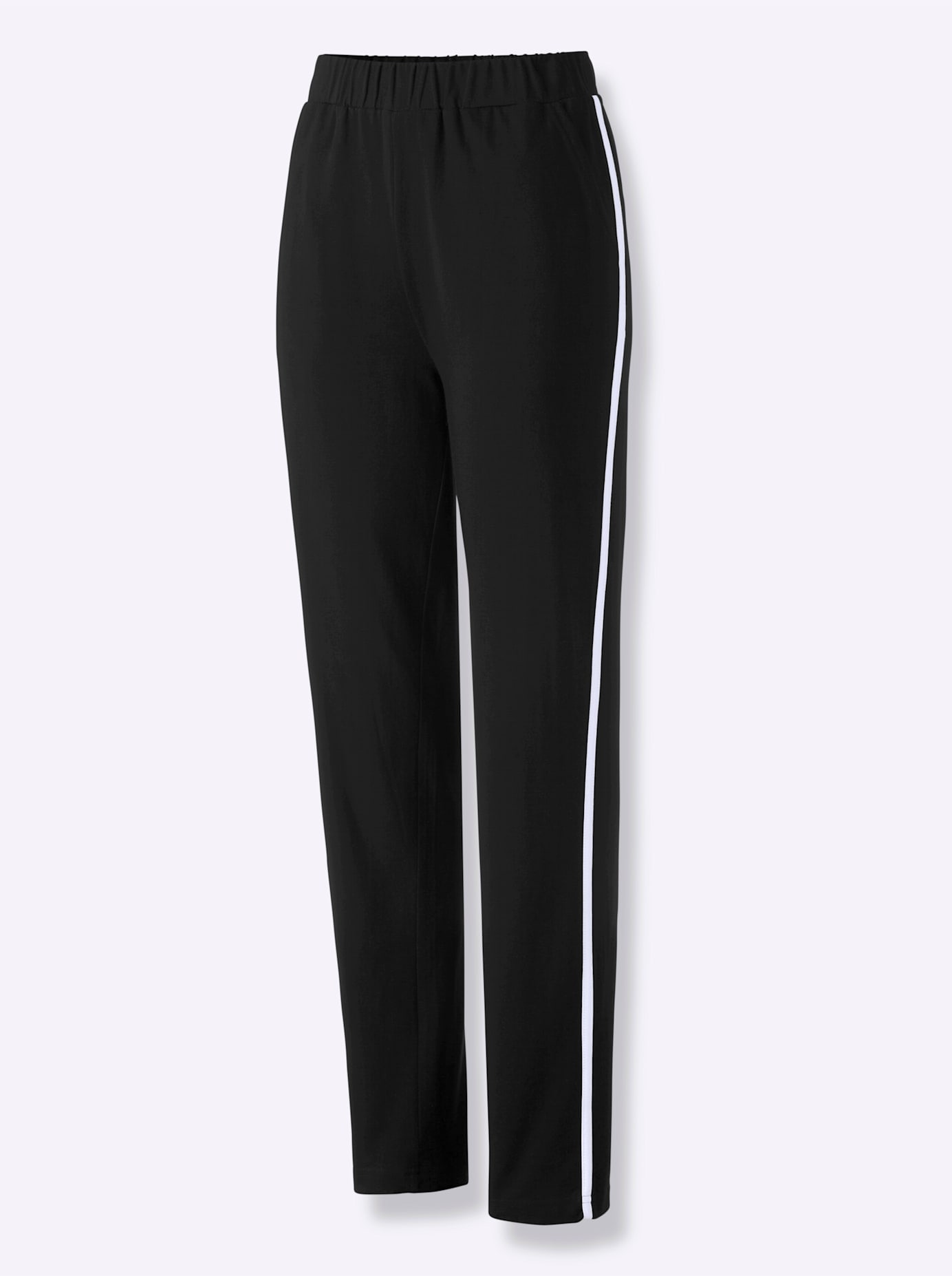 Pantalon à enfiler