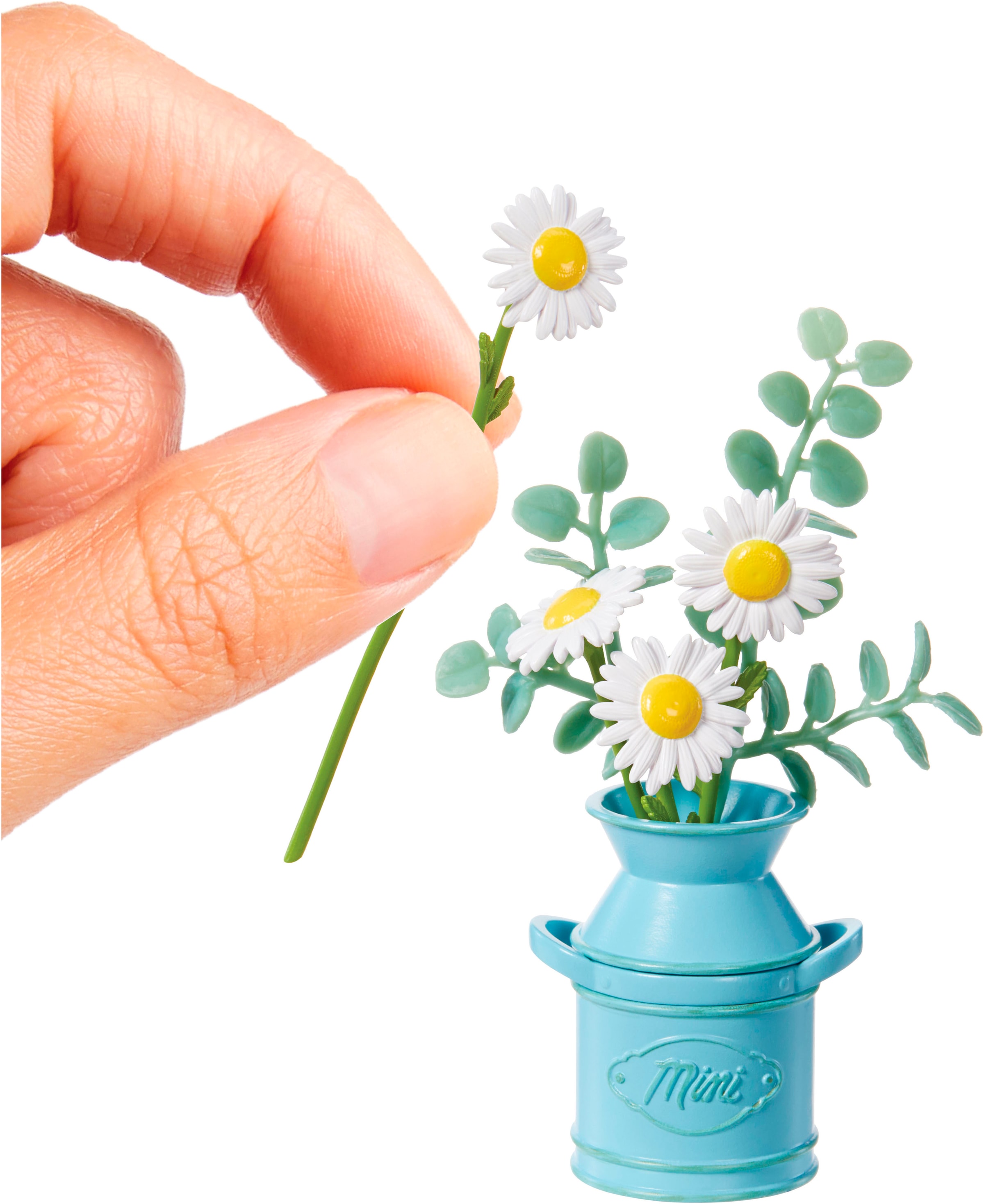 MGA ENTERTAINMENT Set créatif »MGA's Miniverse - Make It Mini Nature« Lieferung erfolgt sortiert