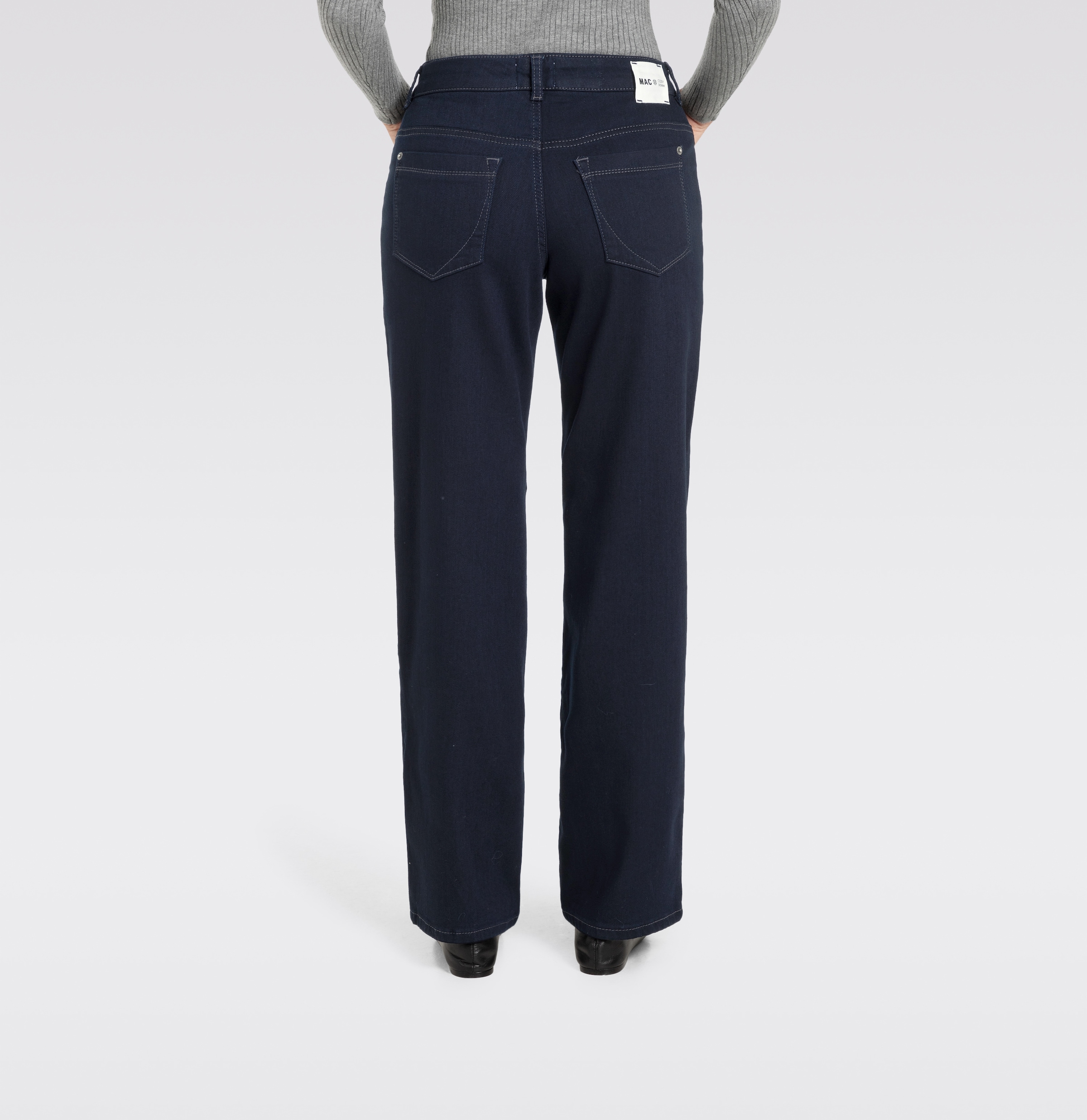 MAC Jeans droit »GRACIA« im Five-Pocket Style mit Stretch
