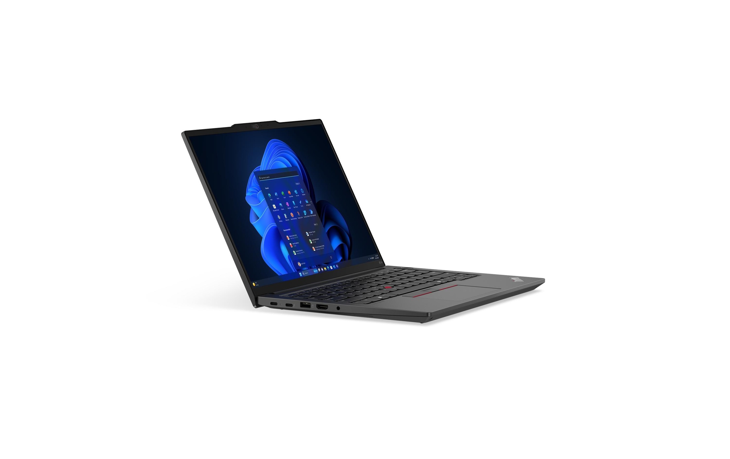 Lenovo Business-Notebook »ThinkPad E14 Gen. 6 (Intel)«, 35,42 cm, / 14 Zoll, Intel, Core Ultra 7, ARC, 1000 GB SSD