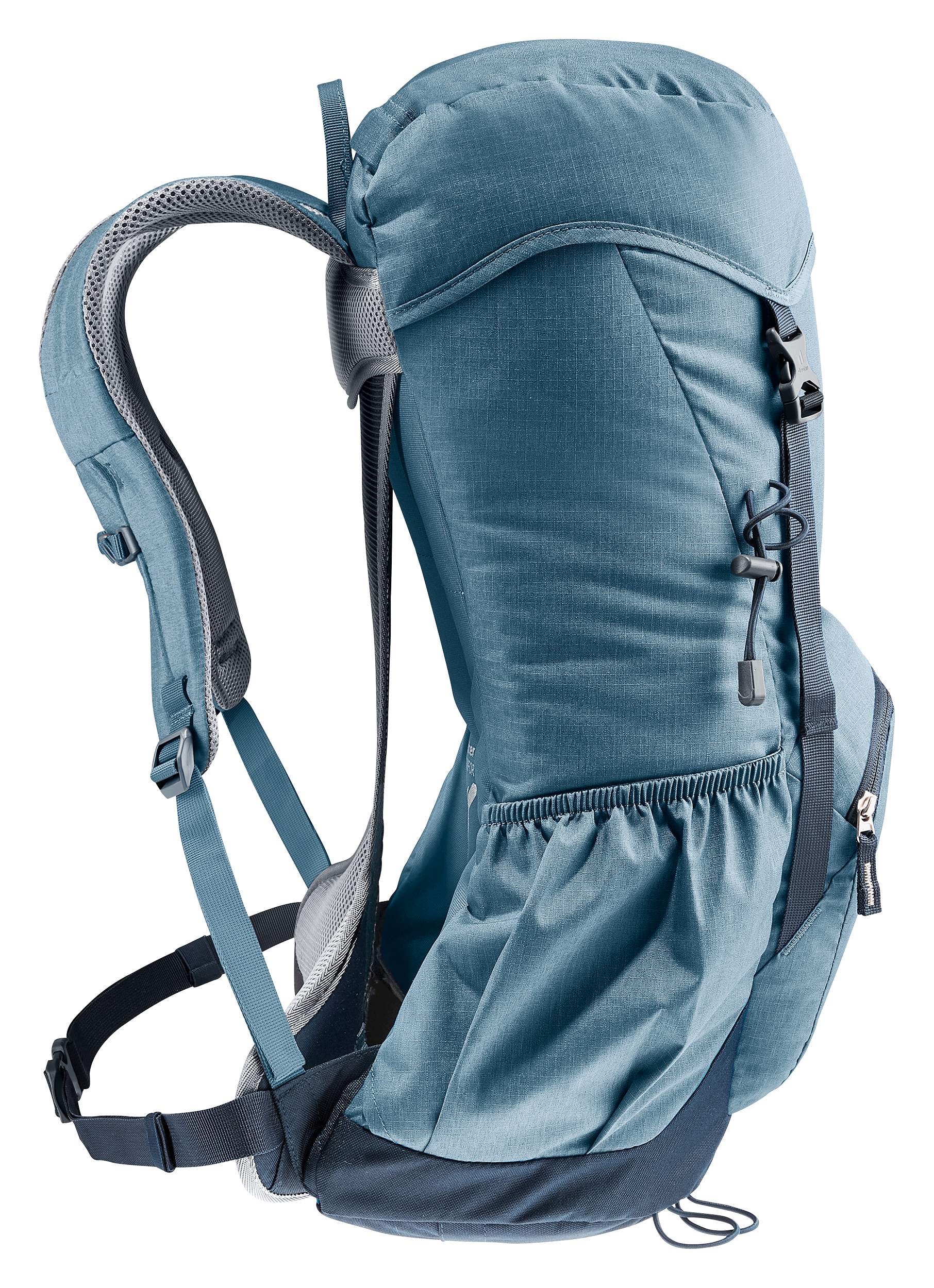 deuter Sac à dos de randonnée »ZUGSPITZE 24« 24 litres de volume, avec housse de pluie