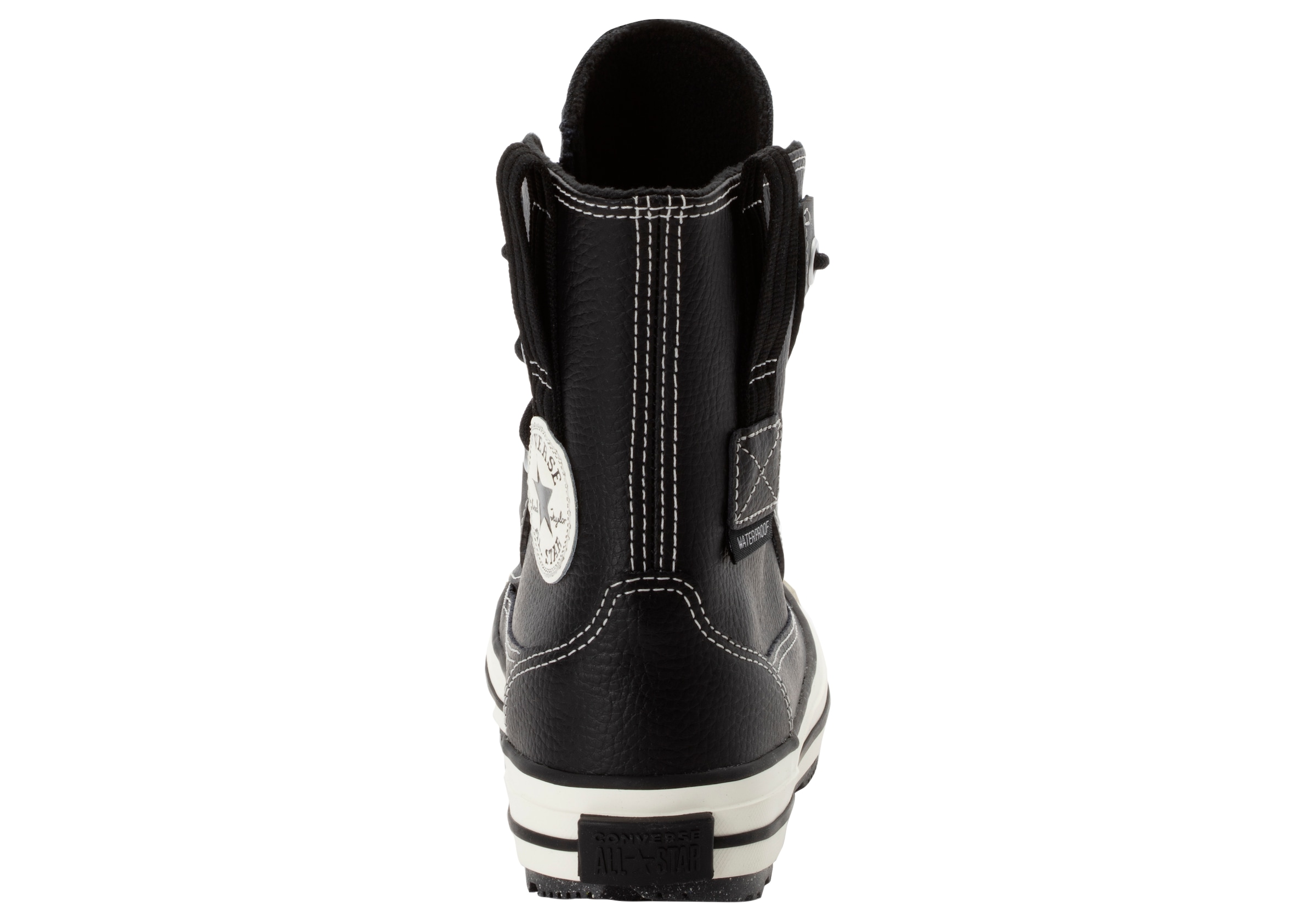 Converse Sneaker »CHUCK TAYLOR ALL STAR BERKSHIRE WATERPROOF BOOT«, Wasserdicht