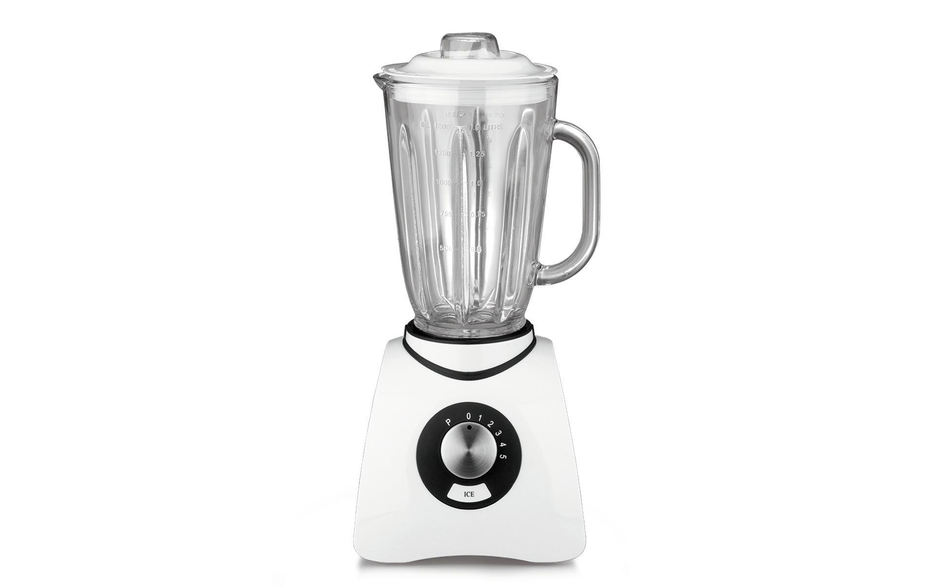 Standmixer »Vital Mixer Basic«, 600 W