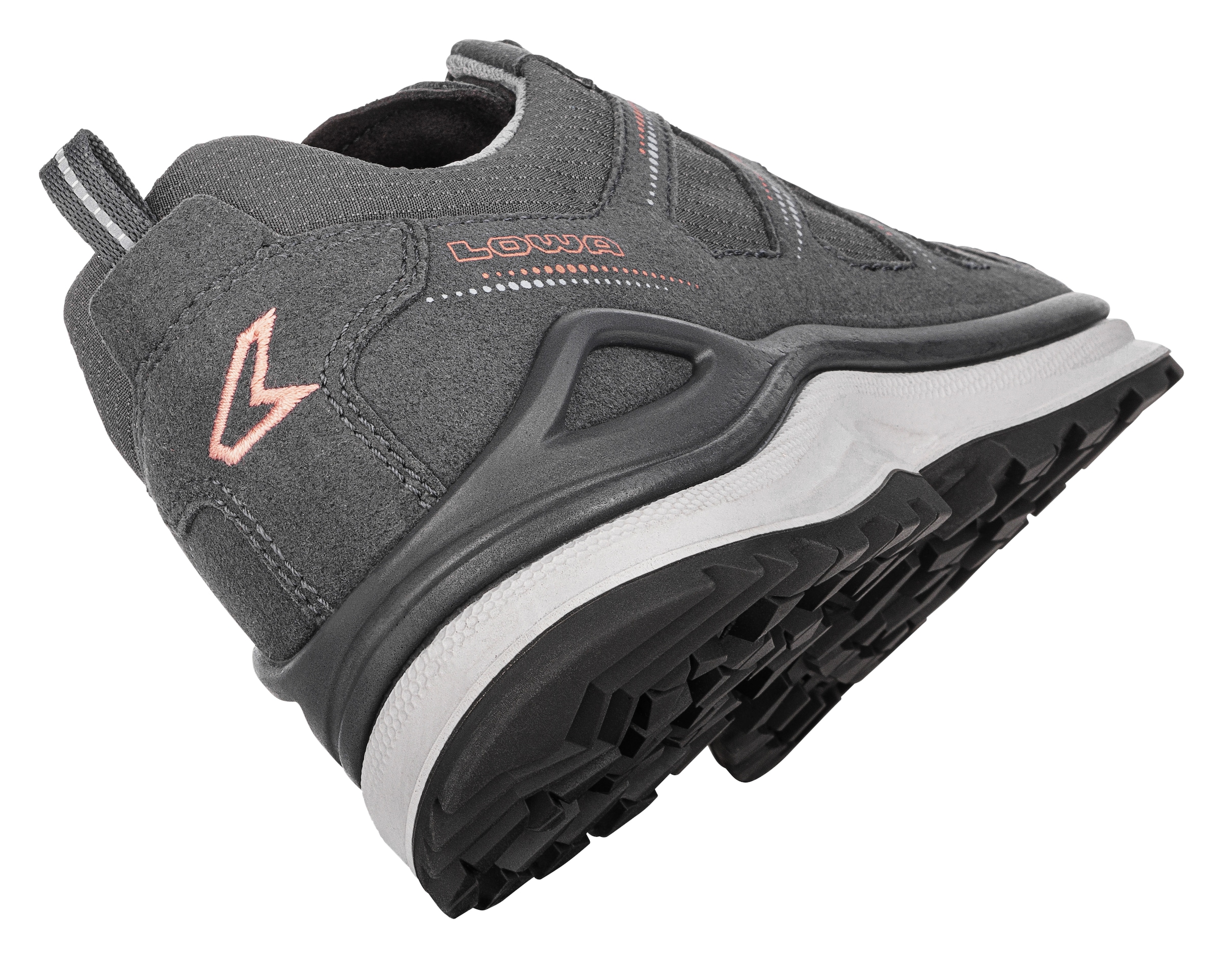 Lowa Wanderschuh »INNOX EVO II GTX WS«  wasserdicht, winddicht,atmungsaktiv dank GORE-TEX Membrane