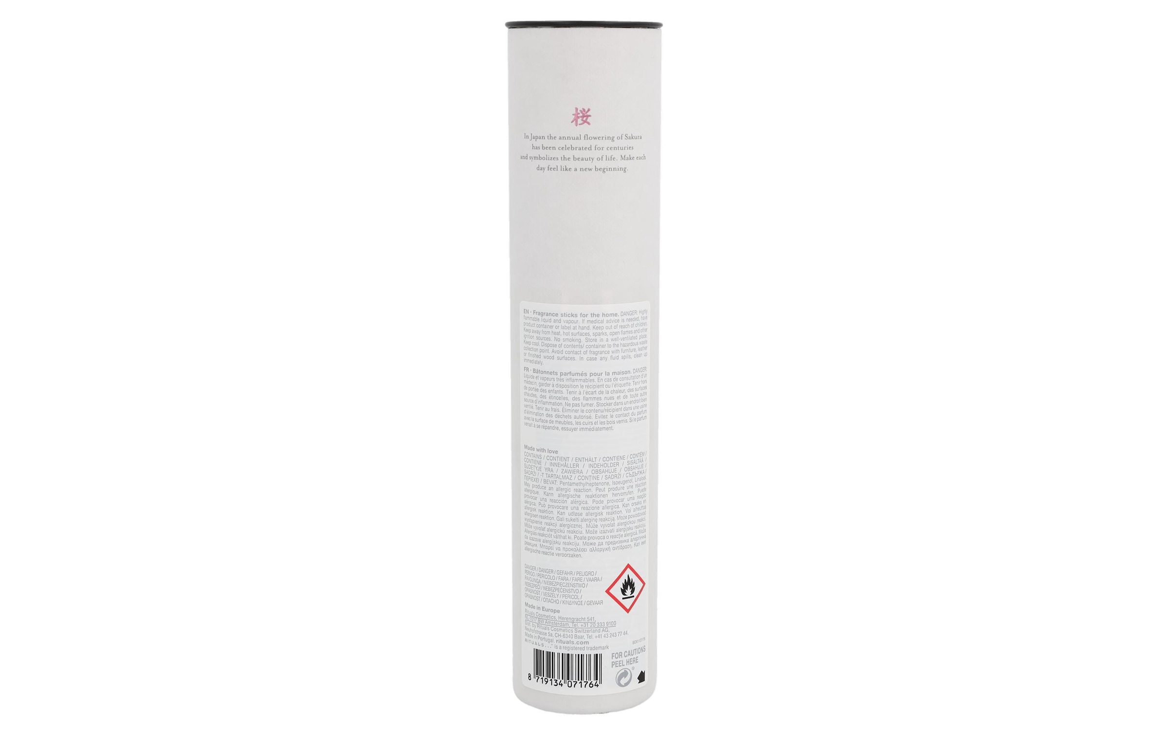 Rituals Duftstäbchen »Sakura Mini Fragrance Sticks 70 ml«