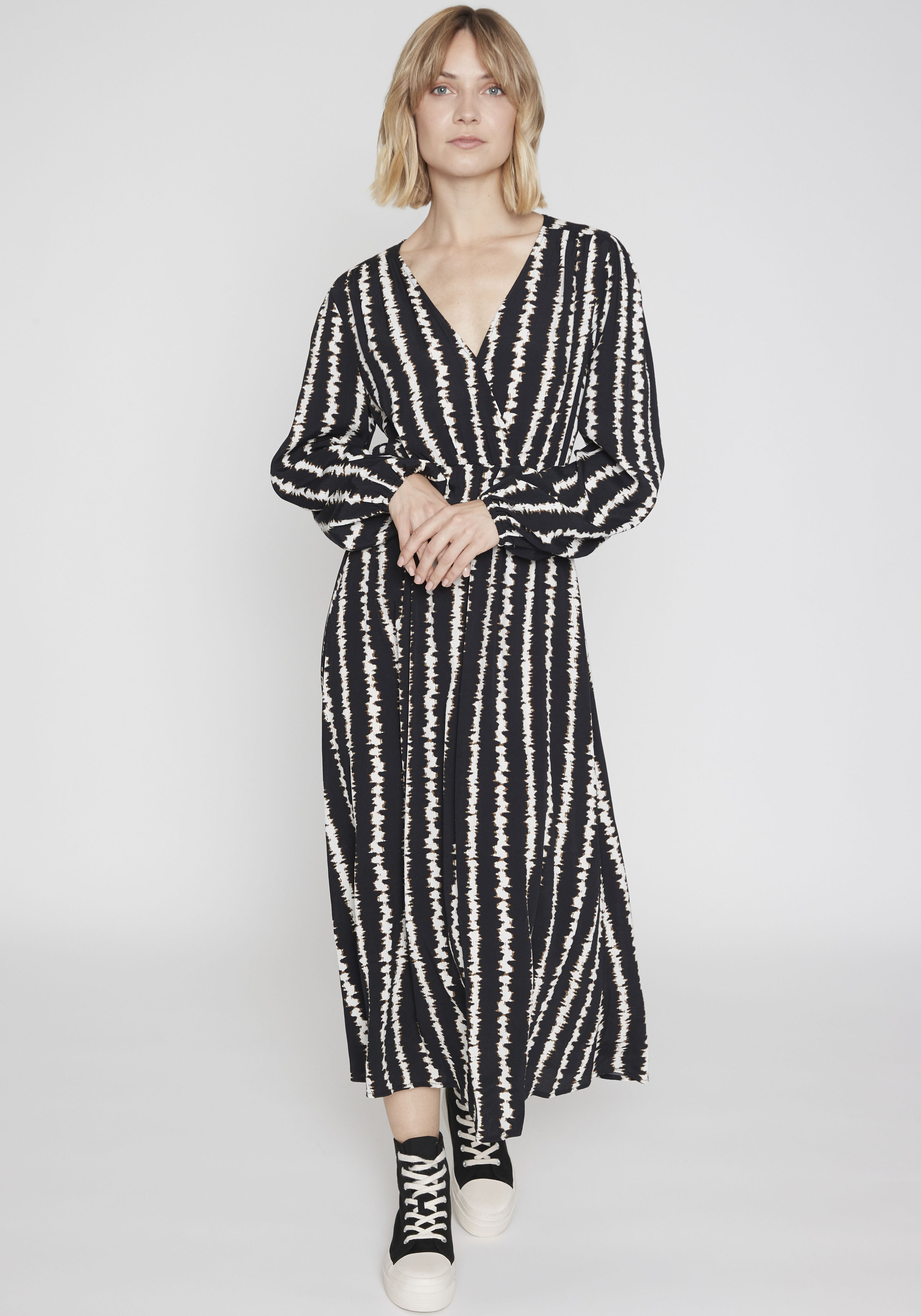 Maxikleid »Dress Le44ah«