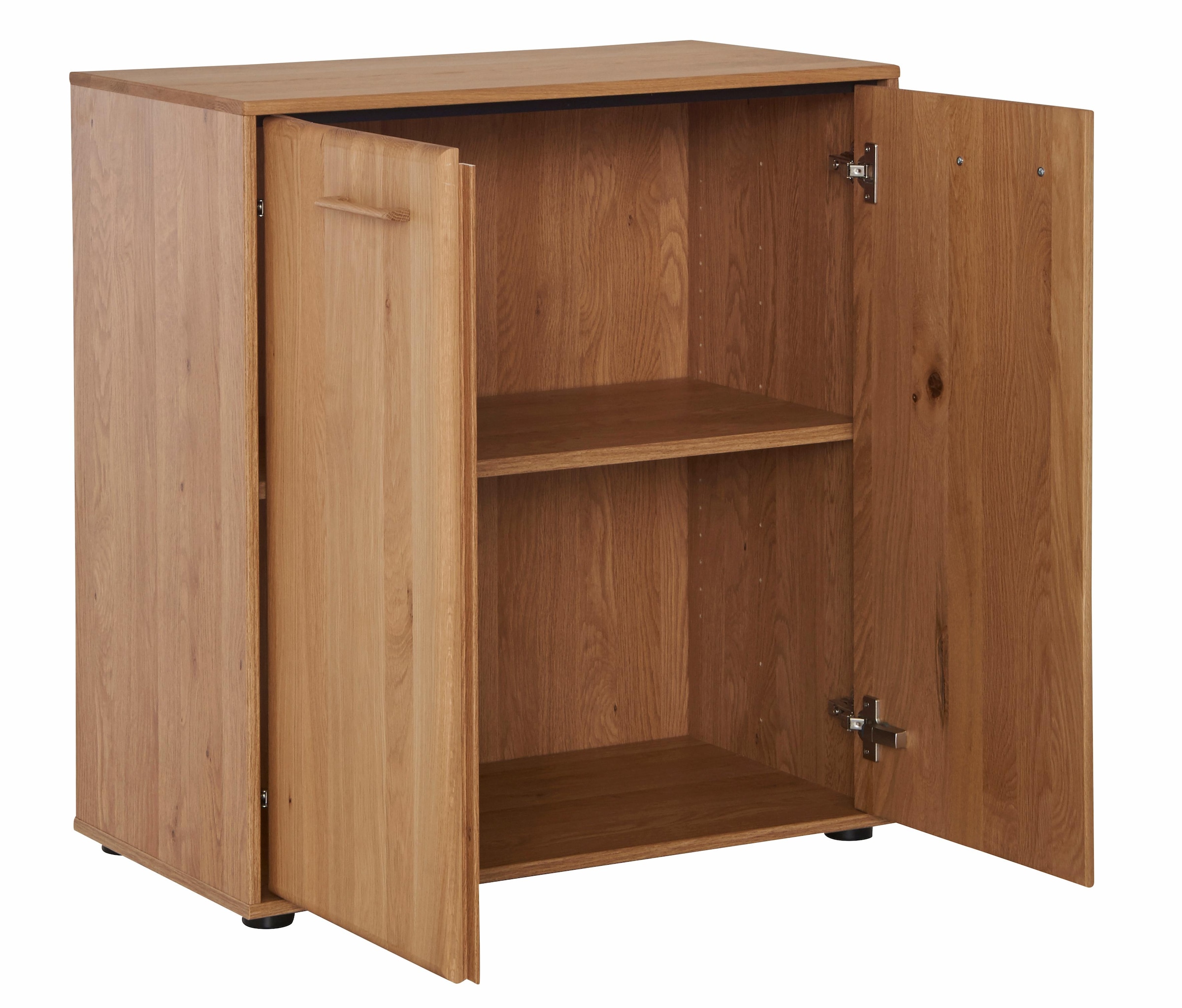 WIEMANN Hochkommode »Lido« Breite 80 cm