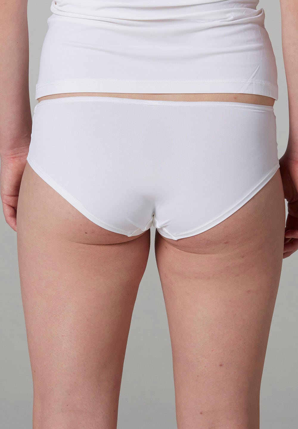 Skiny Panty, (2er Pack), bequem, weich, elastisch, schmaler Bund, mit Unsichtbar-Effekt