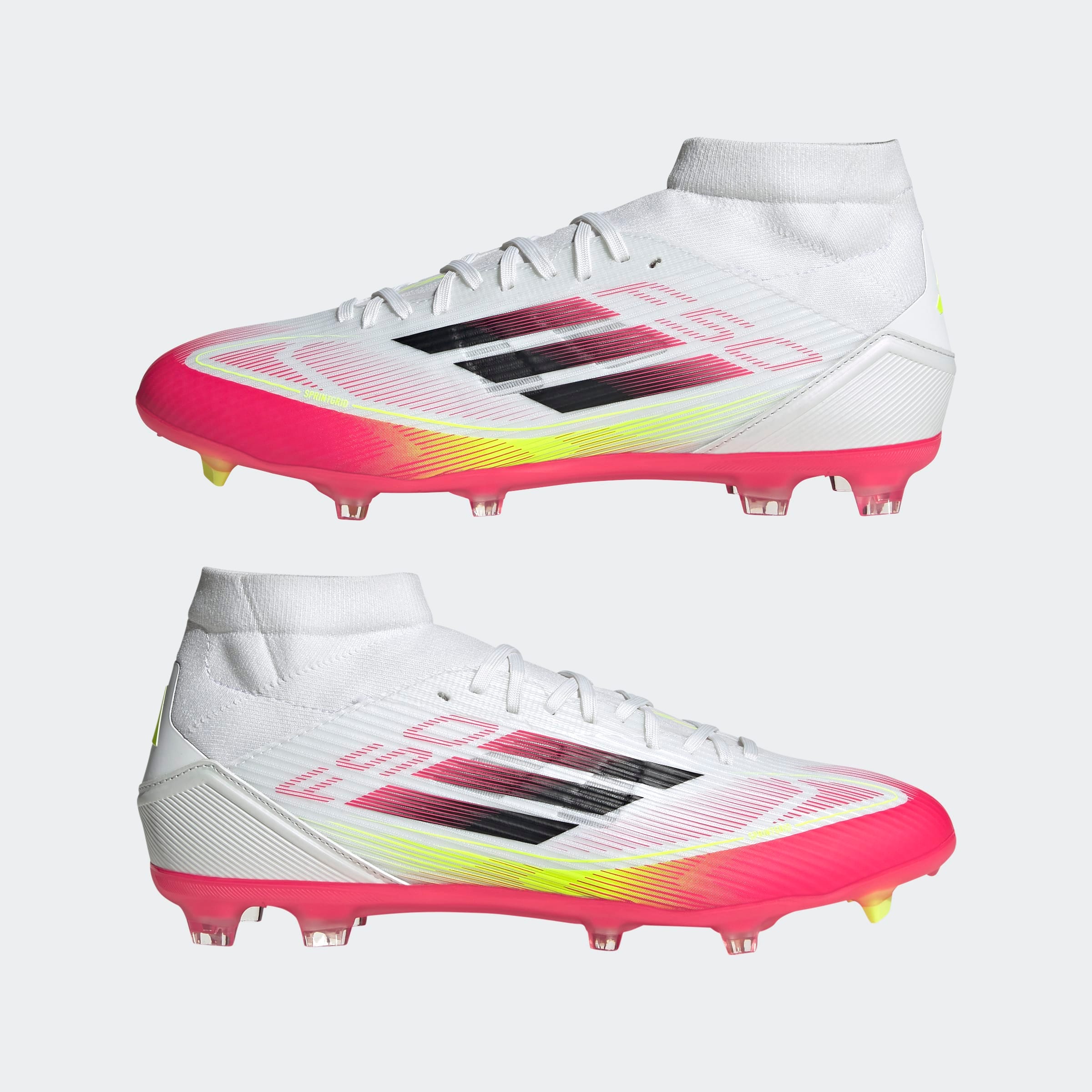 adidas Performance Fussballschuh »F50 LEAGUE MID FG/MG«