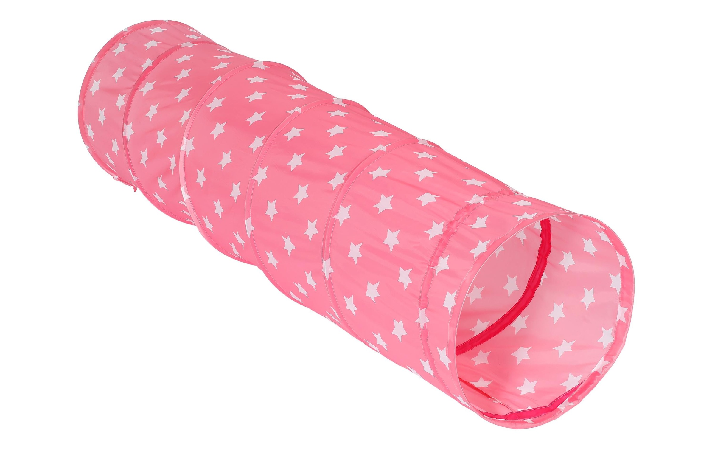 Knorrtoys® Spieltunnel »white stars«