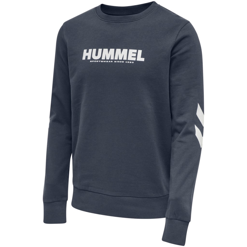 hummel Sweatshirt »LEGACY SWEATSHIRT«