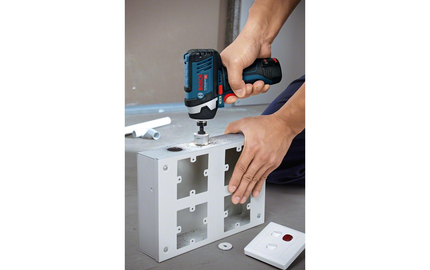 Bosch Professional Akku-Schlagschrauber