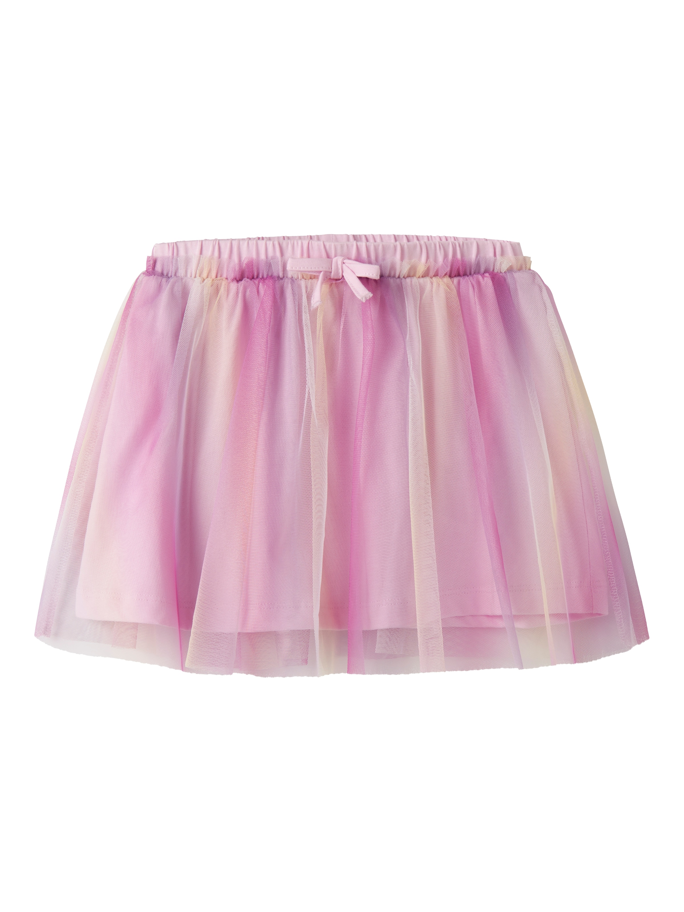 Image of Name It Minirock "NMFDOTIANA SKIRT"