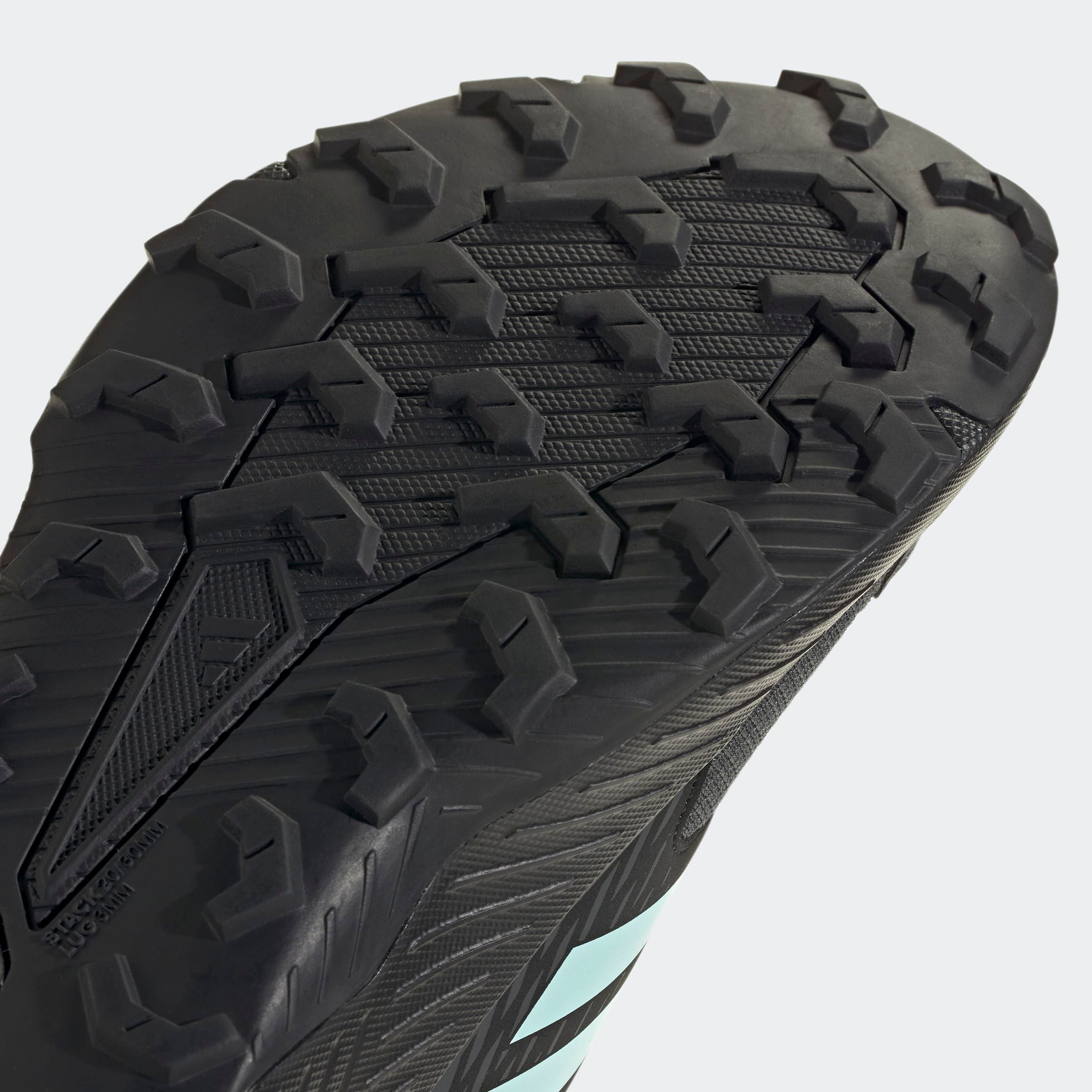 adidas TERREX Trailrunningschuh »TERREX TRACEFINDER 2 CLIMAPROOF TRAILRUNNINGE«