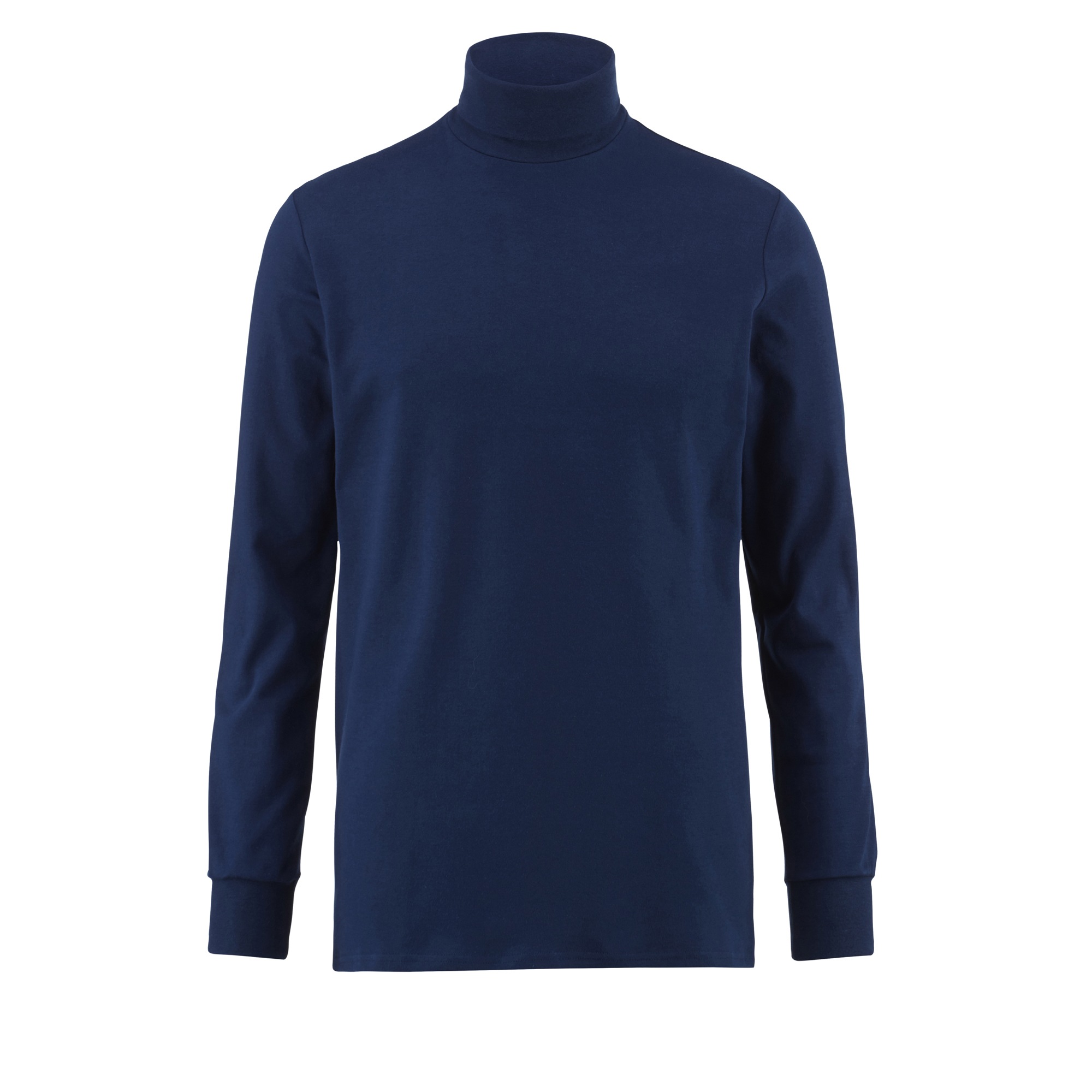 Image of ISA Bodywear Rollkragenshirt "Rollkragenshirt"