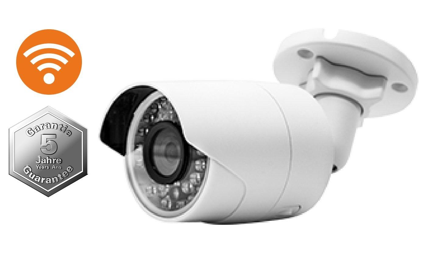 Image of Trisa Überwachungskamera »18.020.300«, Aussenbereich bei Ackermann Versand Schweiz