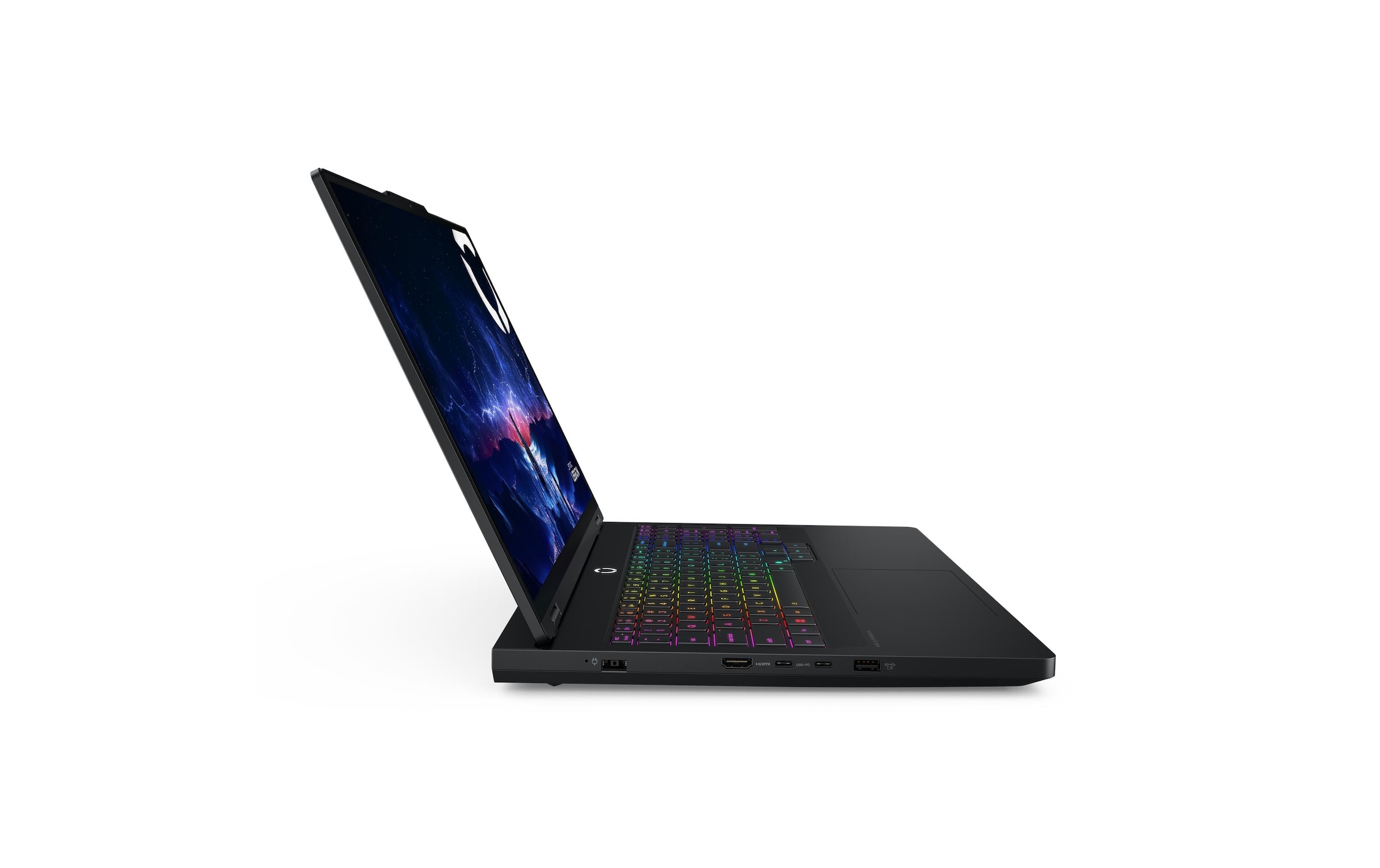 Lenovo Gaming-Notebook »Legion Pro 5 16IAX10H«, / 16 Zoll, Intel, Core Ultra 9, GeForce RTX