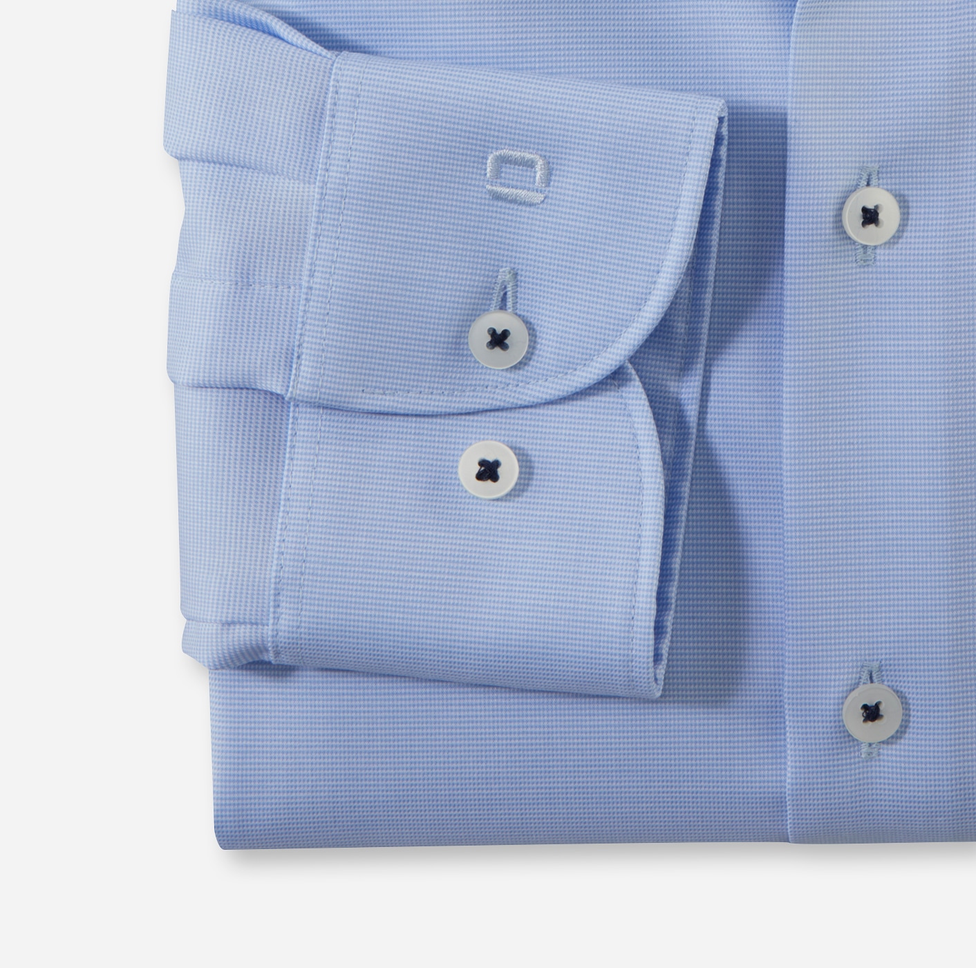 OLYMP Chemise d'affaires »Level Five body fit«