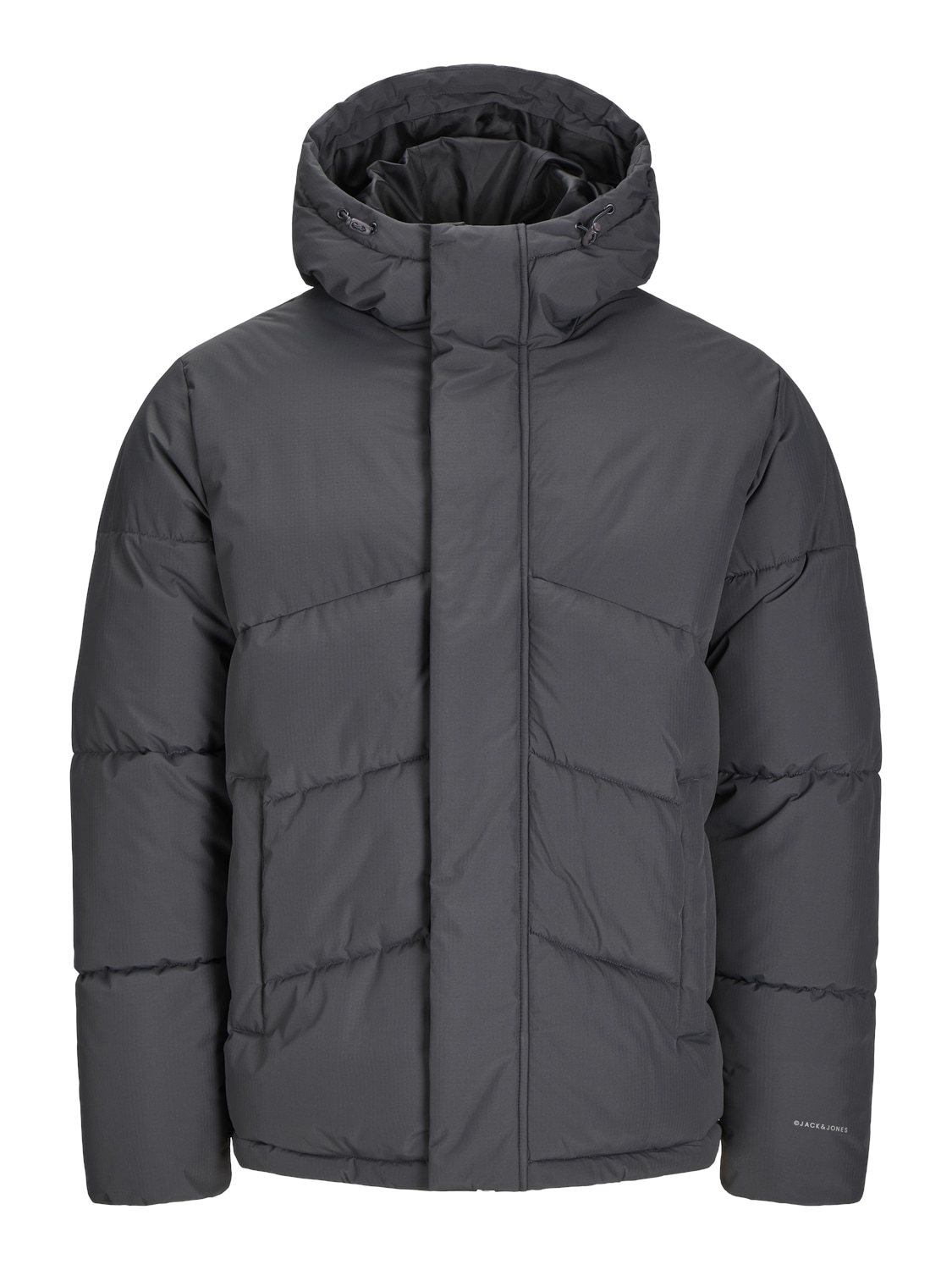 Jack & Jones PlusSize Steppjacke »JJWORLD PUFFER JACKET PLS«, mit Kapuze